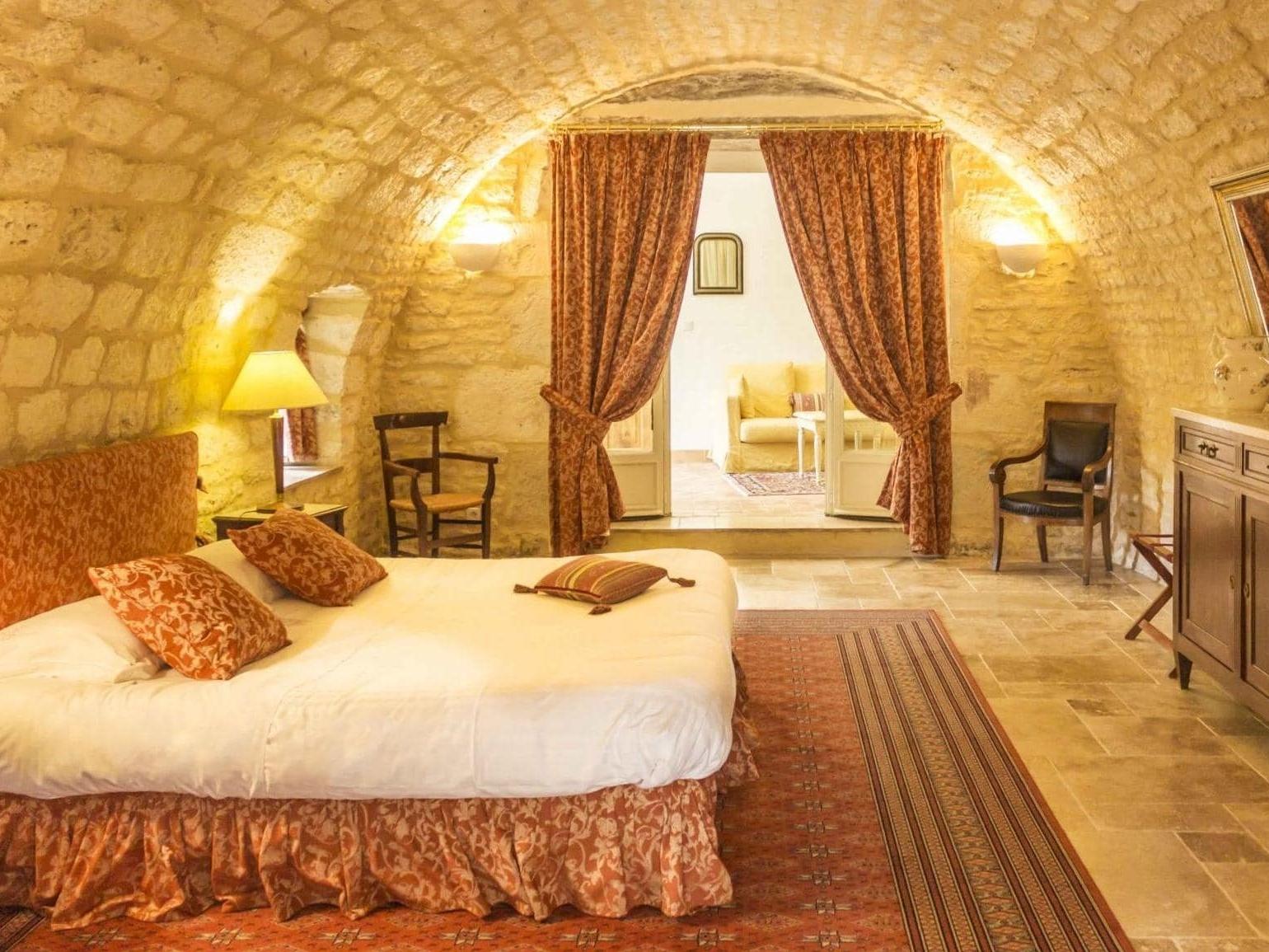 Teritoria Maison Duler - Domaine de Saint-Géry