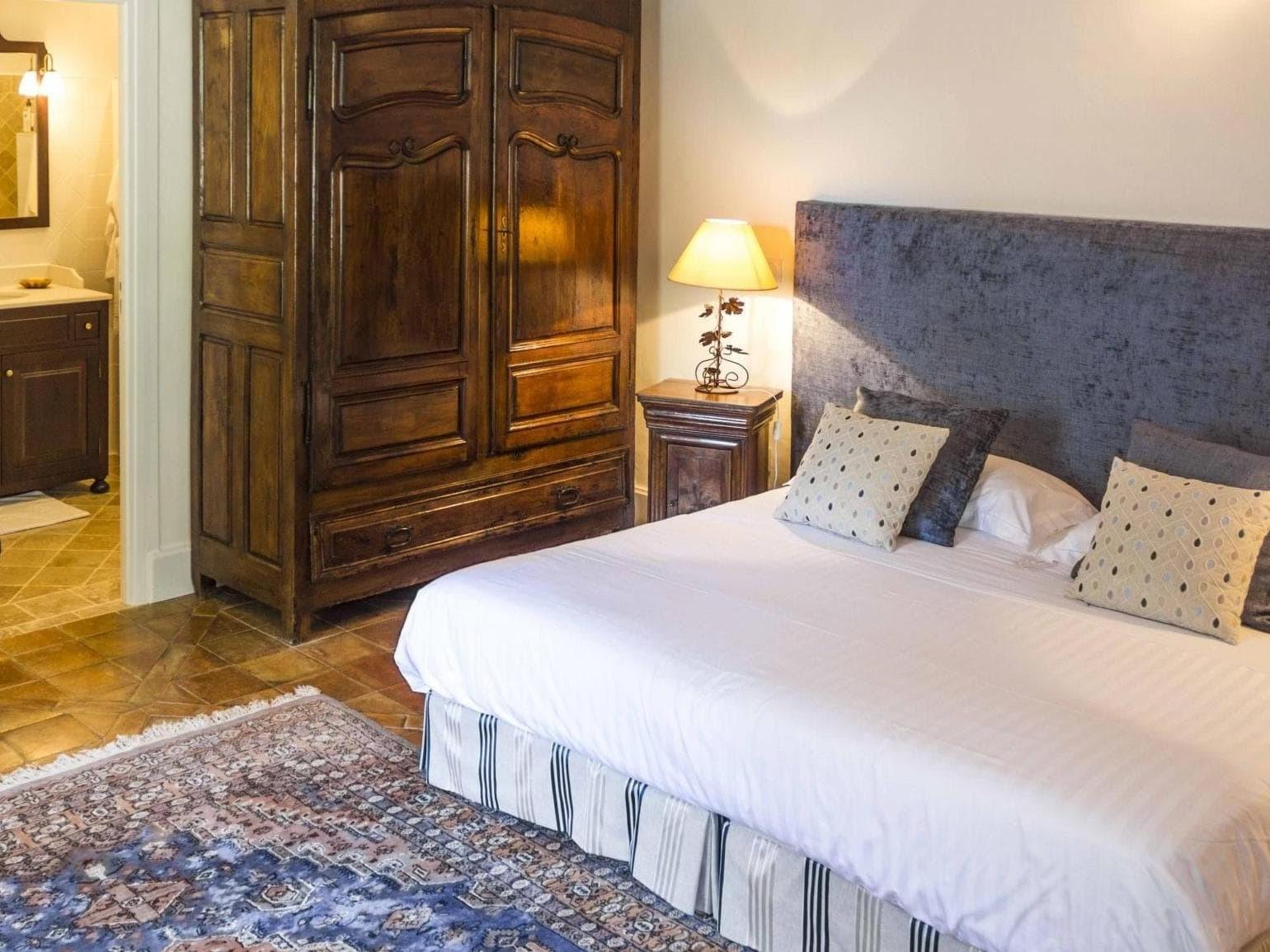 Teritoria Maison Duler - Domaine de Saint-Géry