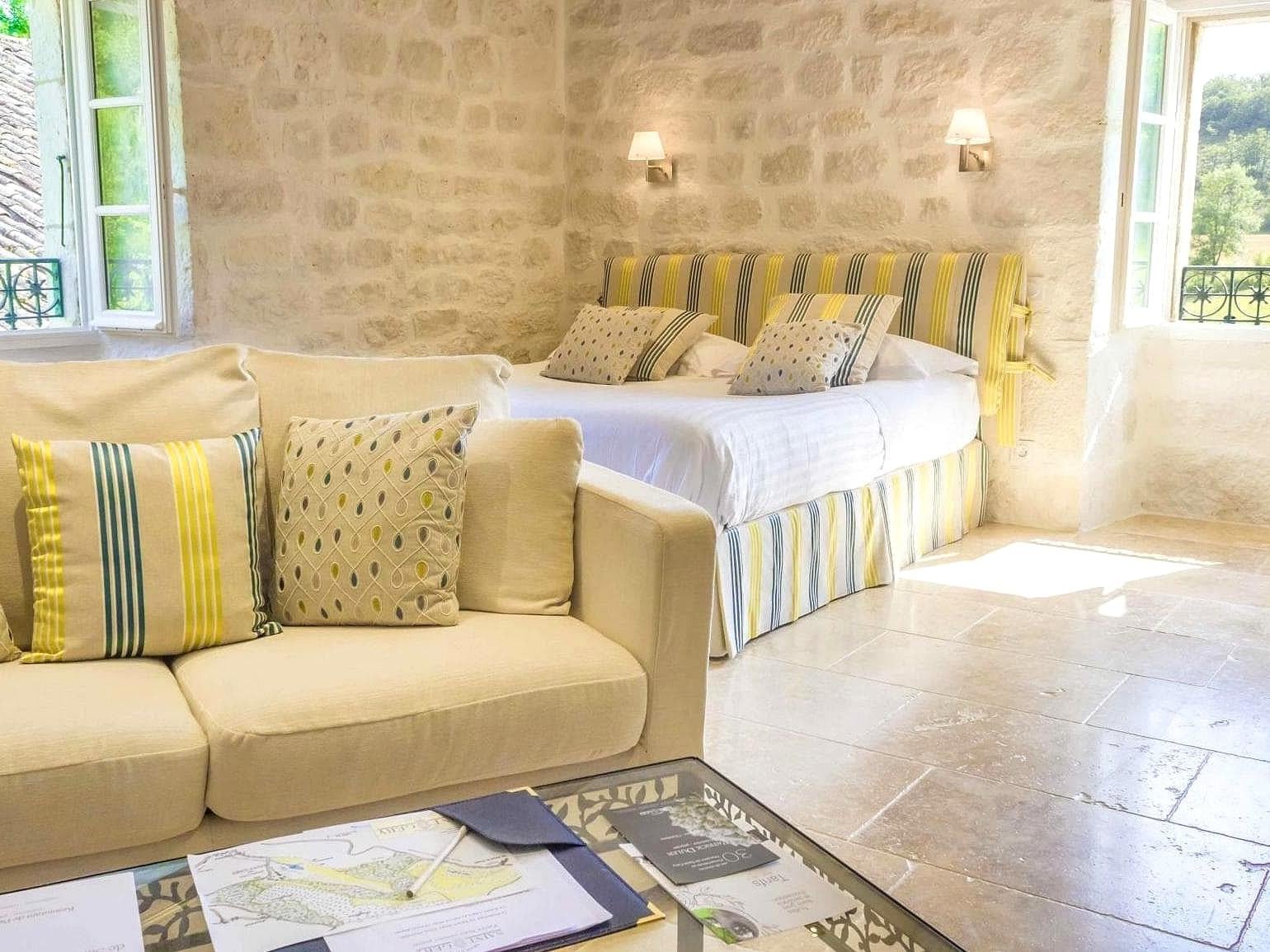 Teritoria Maison Duler - Domaine de Saint-Géry