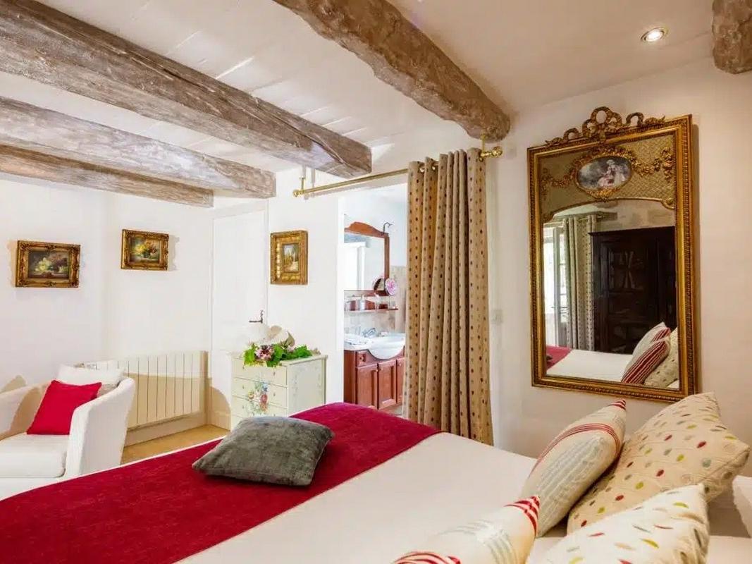 Teritoria Maison Duler - Domaine de Saint-Géry