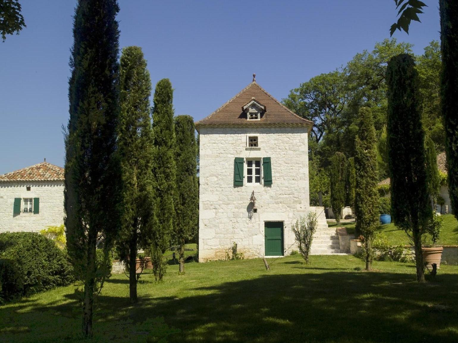 Teritoria Maison Duler - Domaine de Saint-Géry