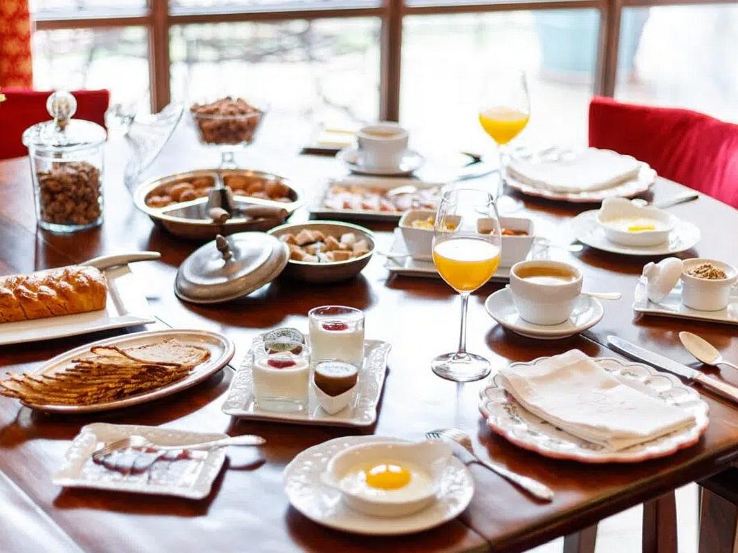 Teritoria Maison Duler - Domaine de Saint-Géry