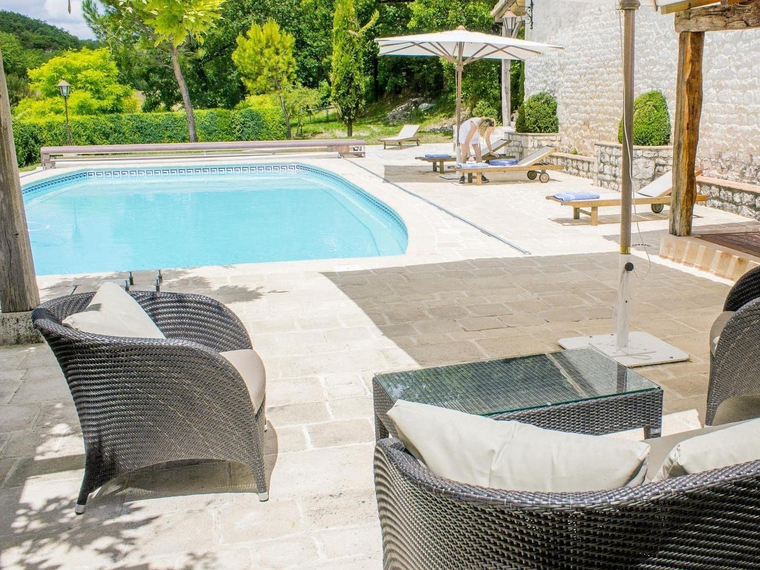 Teritoria Maison Duler - Domaine de Saint-Géry