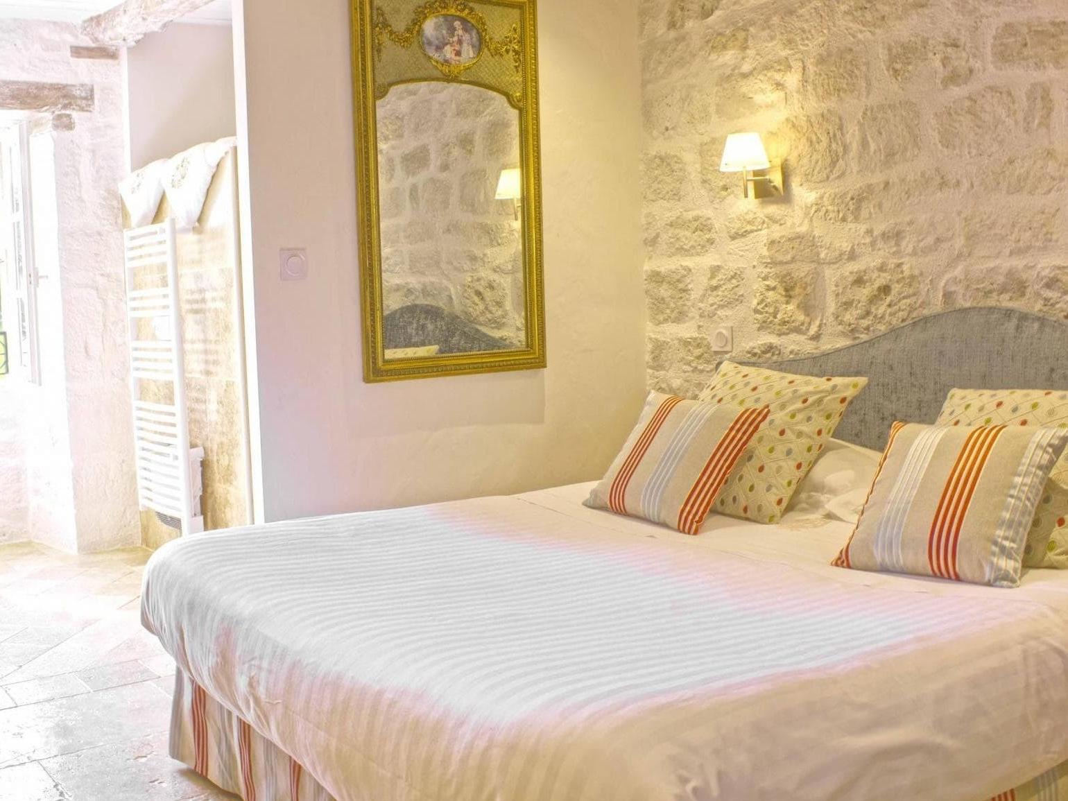 Teritoria Maison Duler - Domaine de Saint-Géry