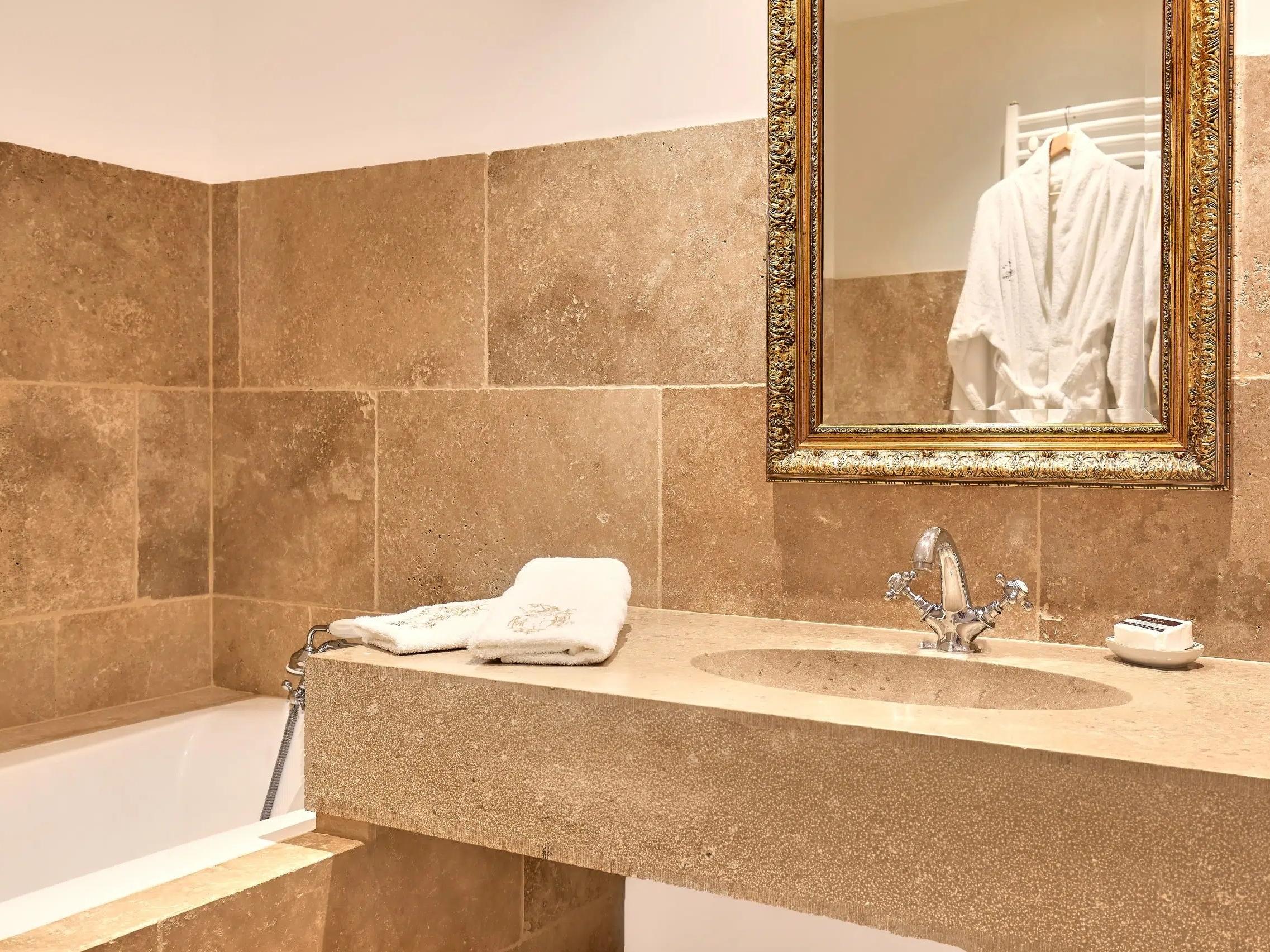 Teritoria Maison Duler - Domaine de Saint-Géry