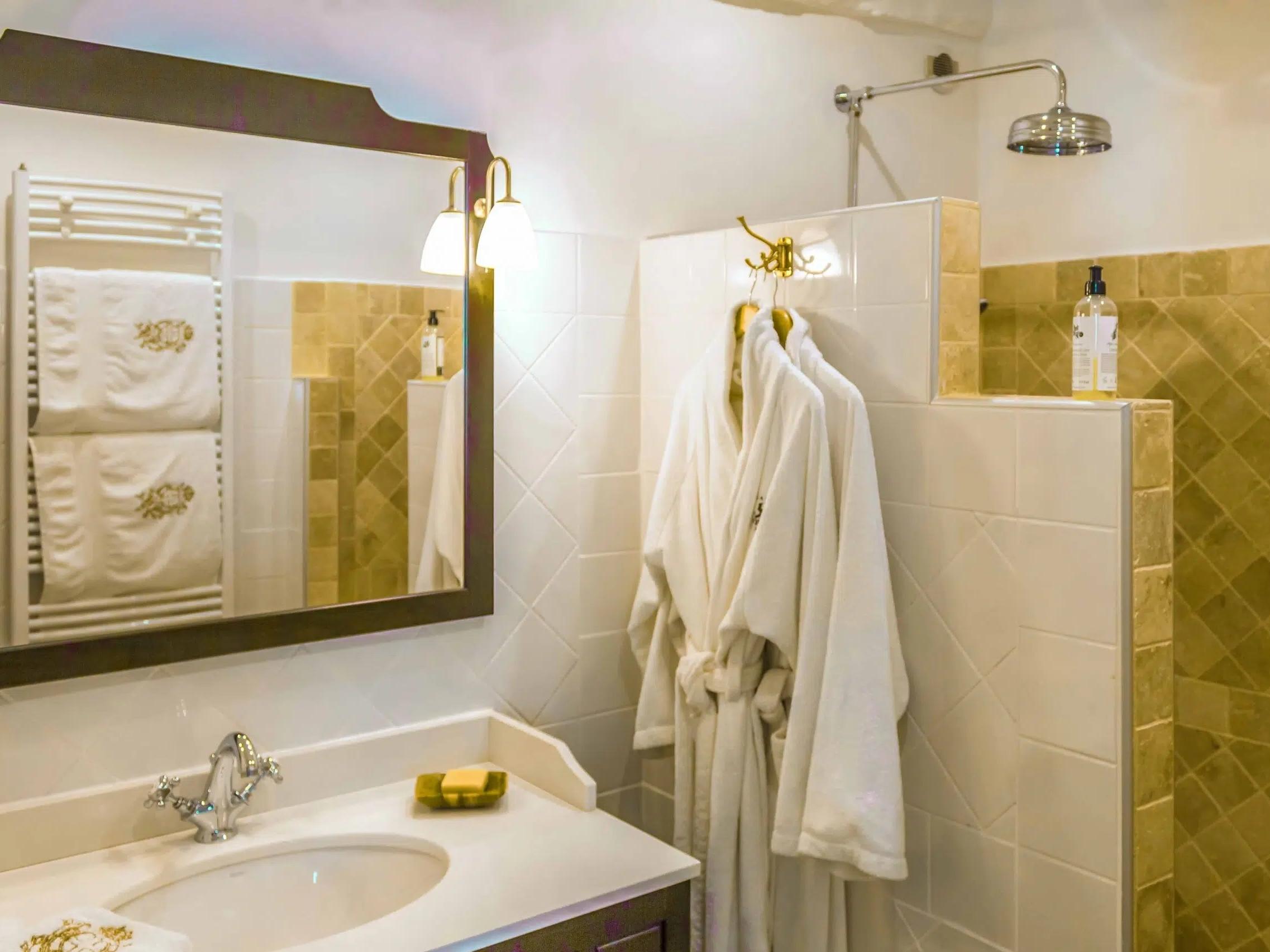 Teritoria Maison Duler - Domaine de Saint-Géry