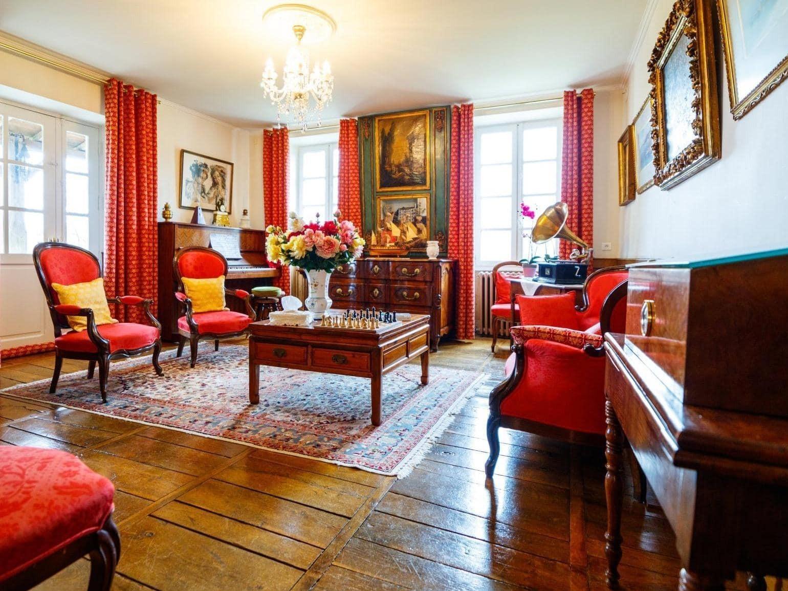 Teritoria Maison Duler - Domaine de Saint-Géry