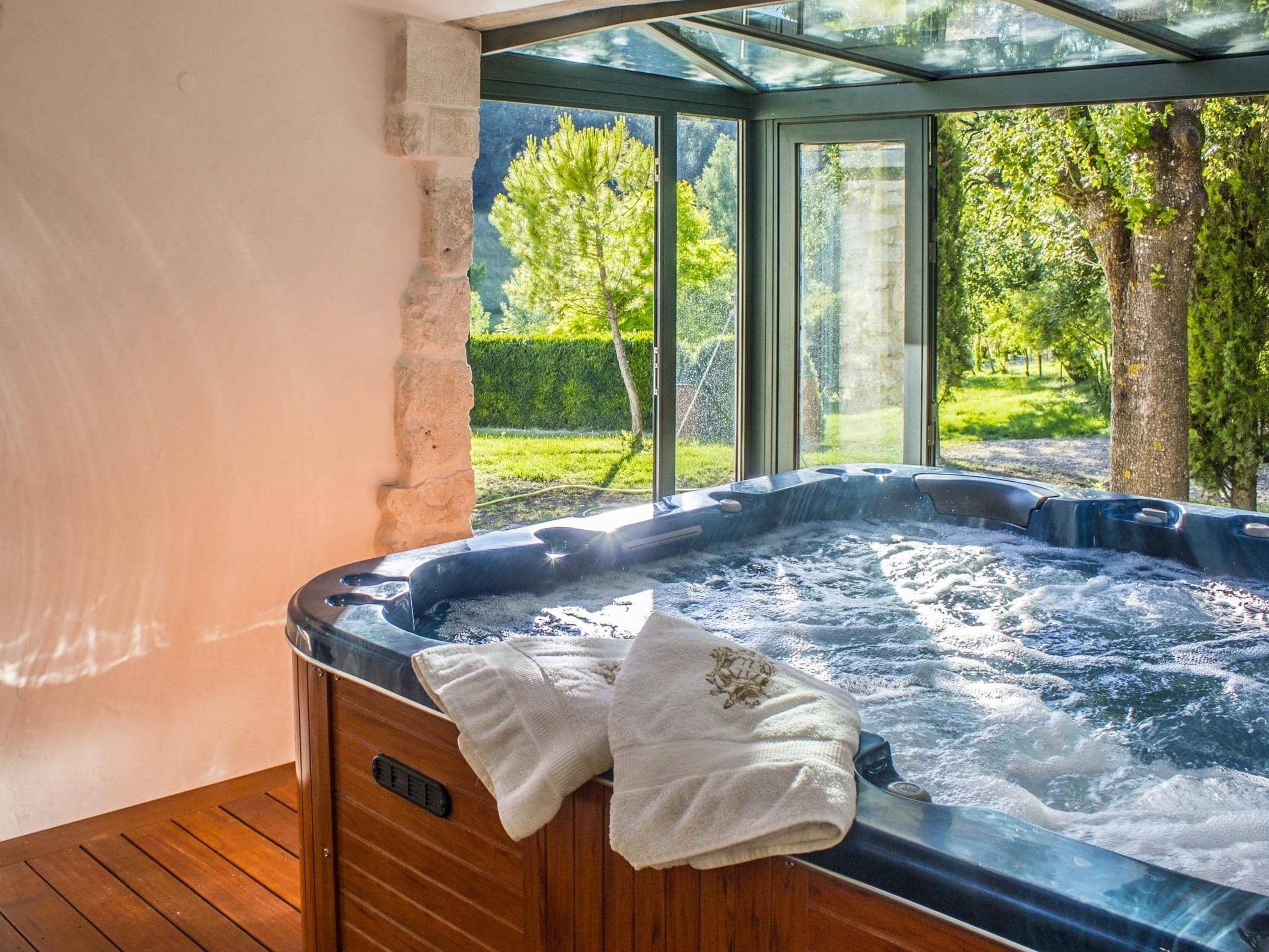 Teritoria Maison Duler - Domaine de Saint-Géry