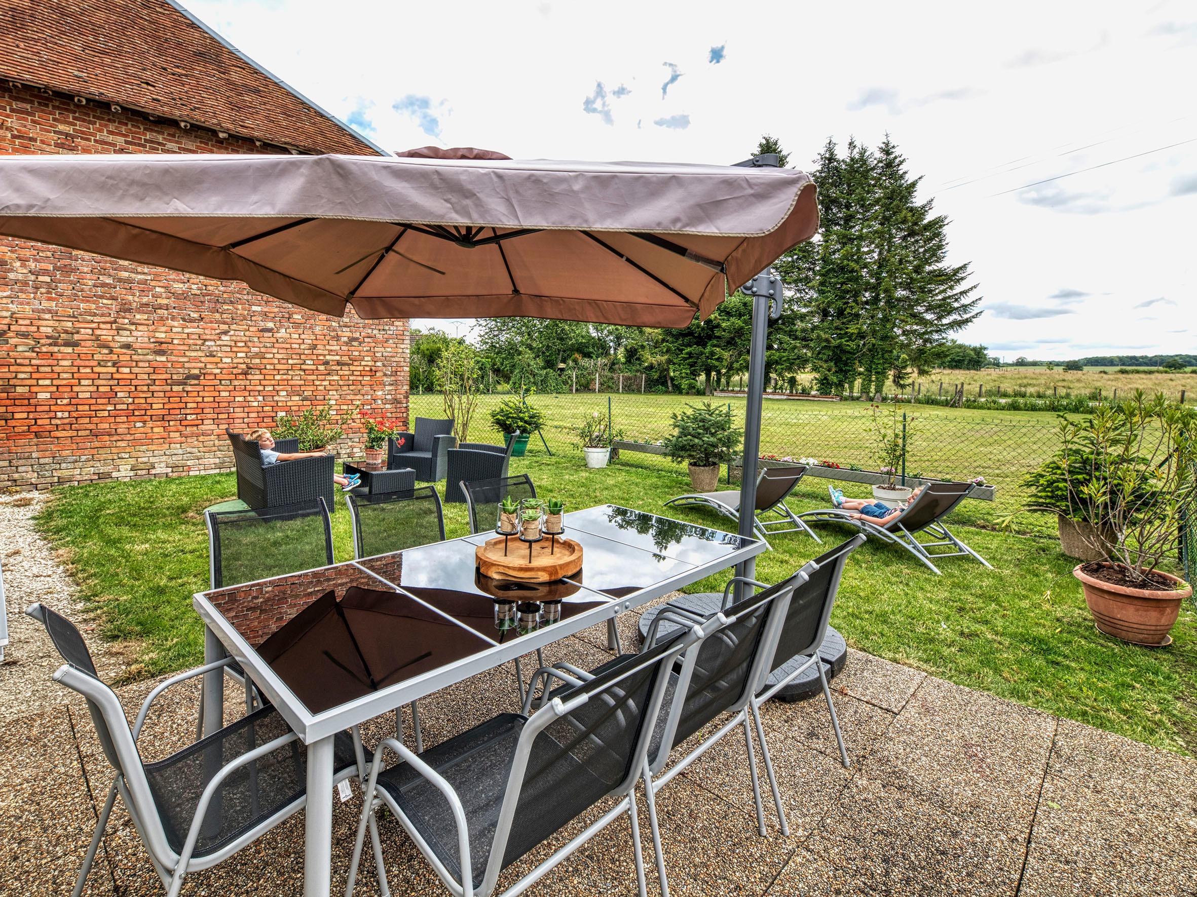 Logis Maison Gublin Auberge Du Lac Rest Au Vieux Pressoir