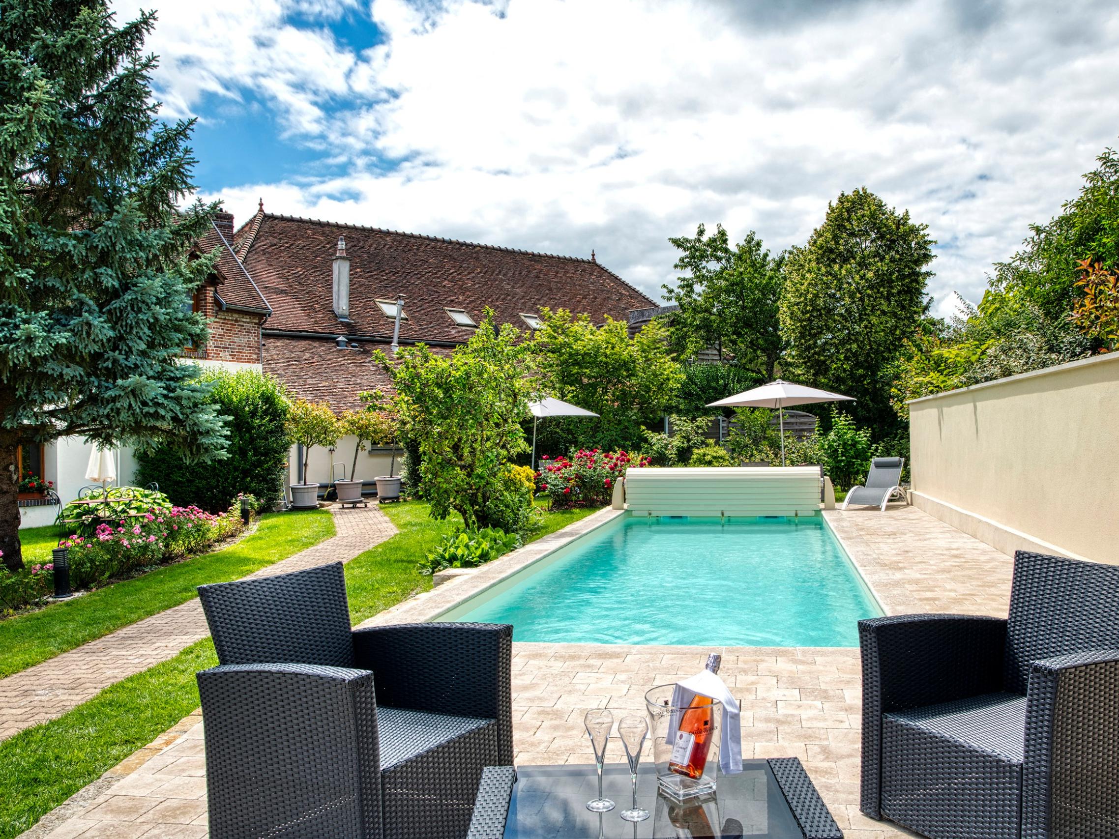 Logis Maison Gublin Auberge Du Lac Rest Au Vieux Pressoir