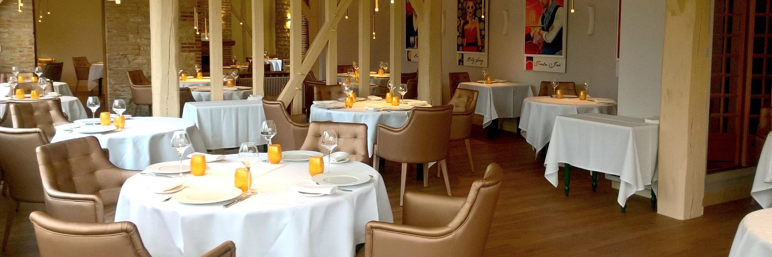 Logis Maison Gublin Auberge Du Lac Rest Au Vieux Pressoir