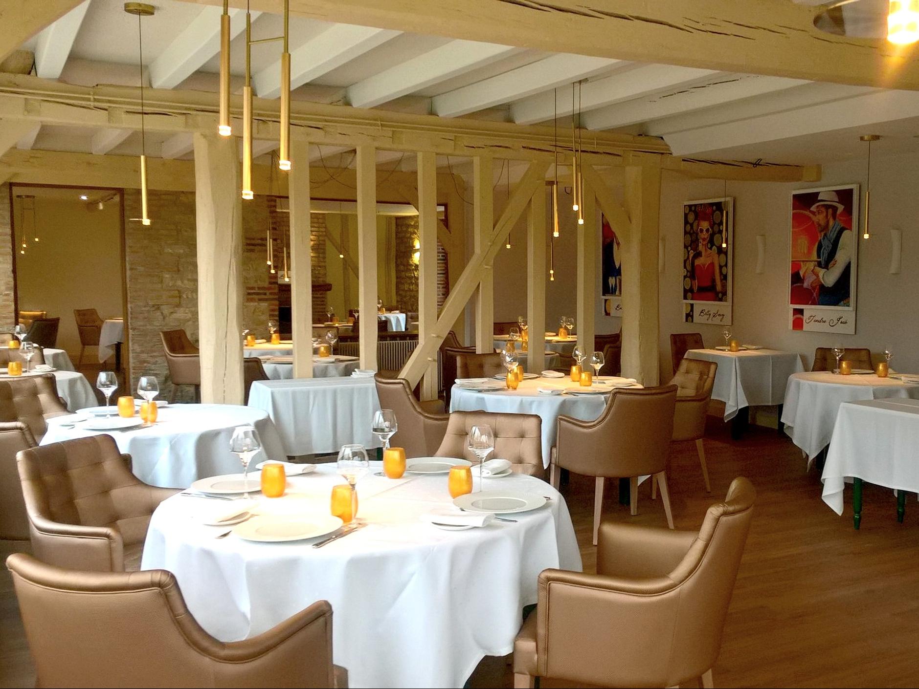 Logis Maison Gublin Auberge Du Lac Rest Au Vieux Pressoir