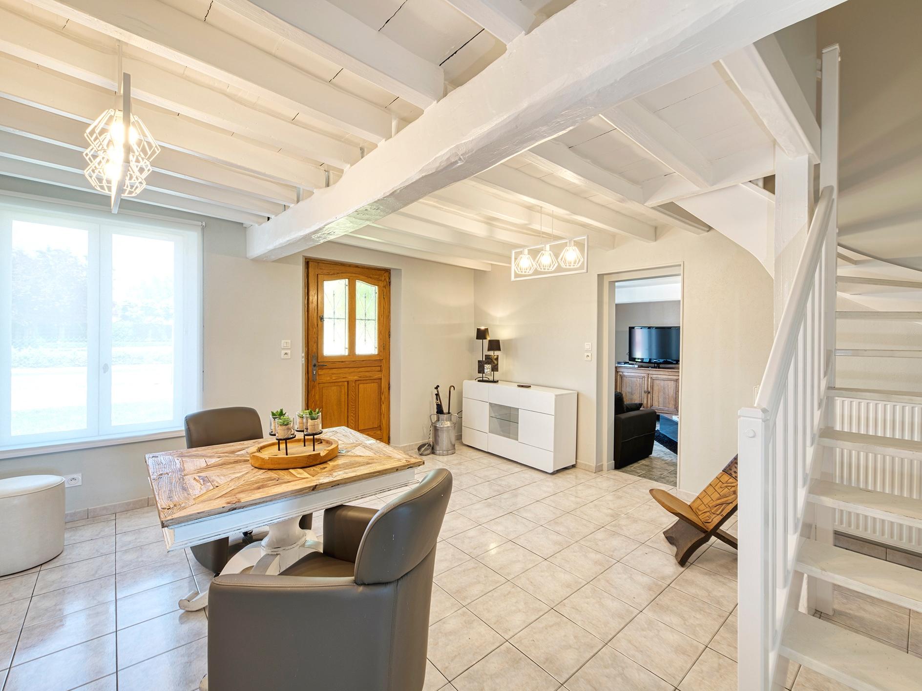 Logis Maison Gublin Auberge Du Lac Rest Au Vieux Pressoir