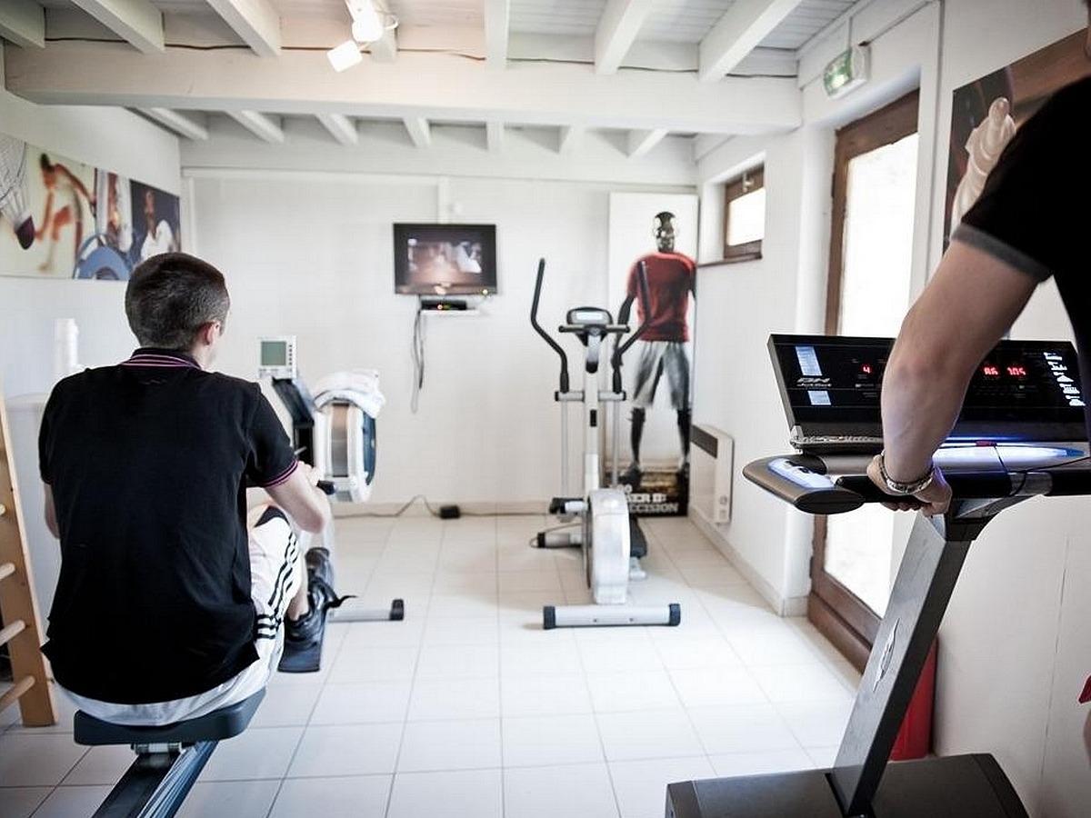 Teritoria Hôtel & Spa Domaine de Barive - les Epicuriens