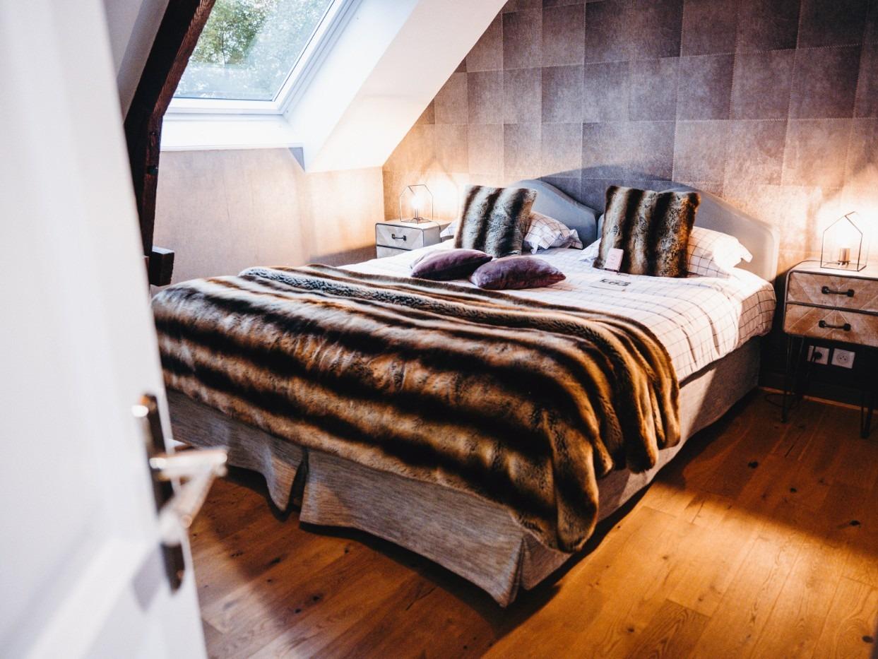 Teritoria Domaine de Barive - les Epicuriens