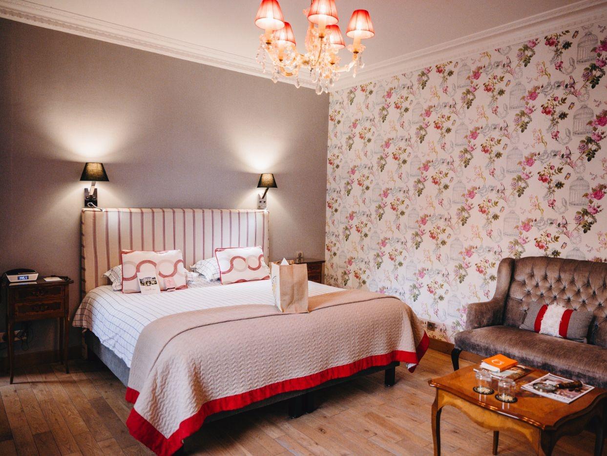 Teritoria Domaine de Barive - les Epicuriens