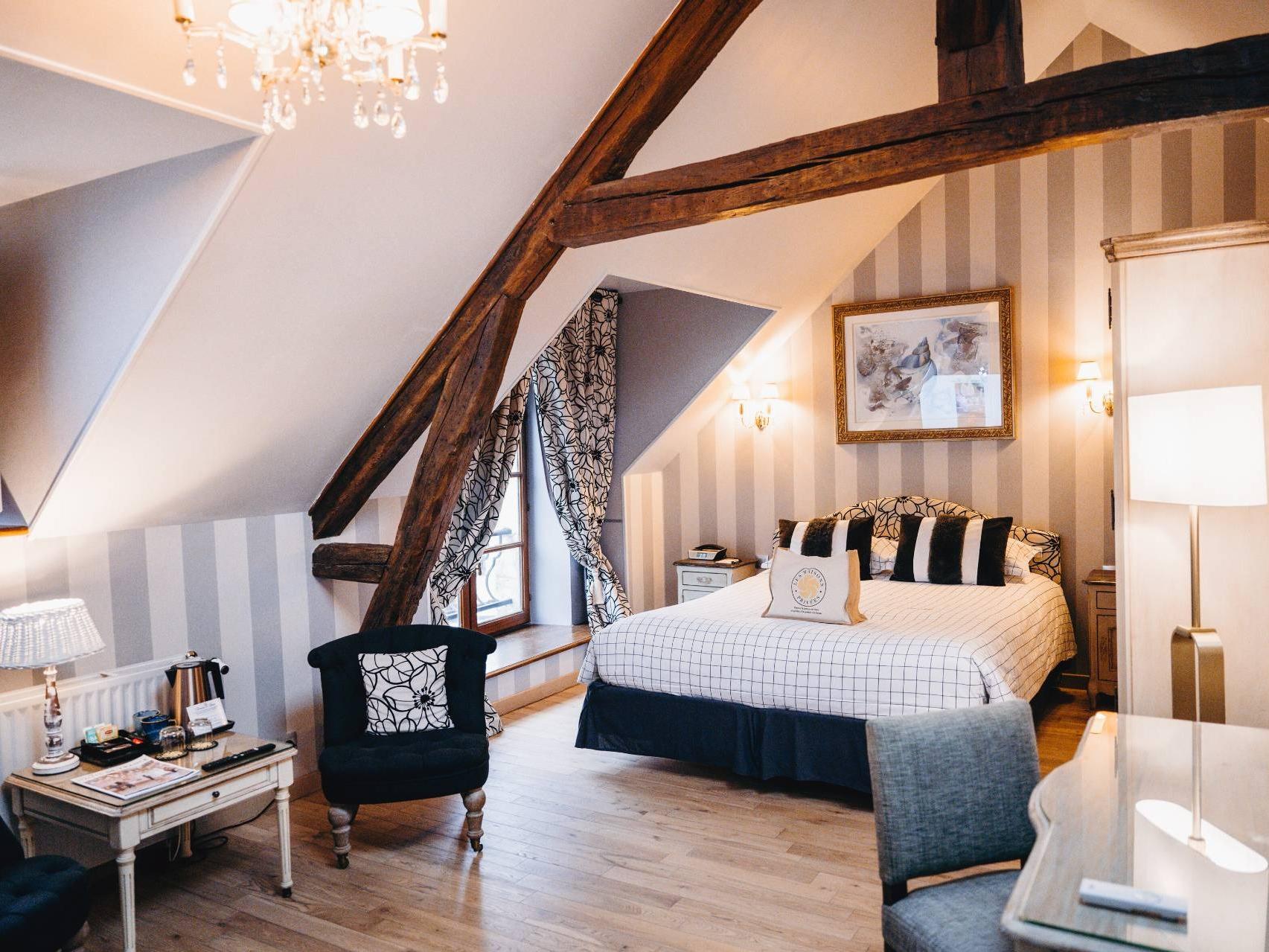 Teritoria Domaine de Barive - les Epicuriens