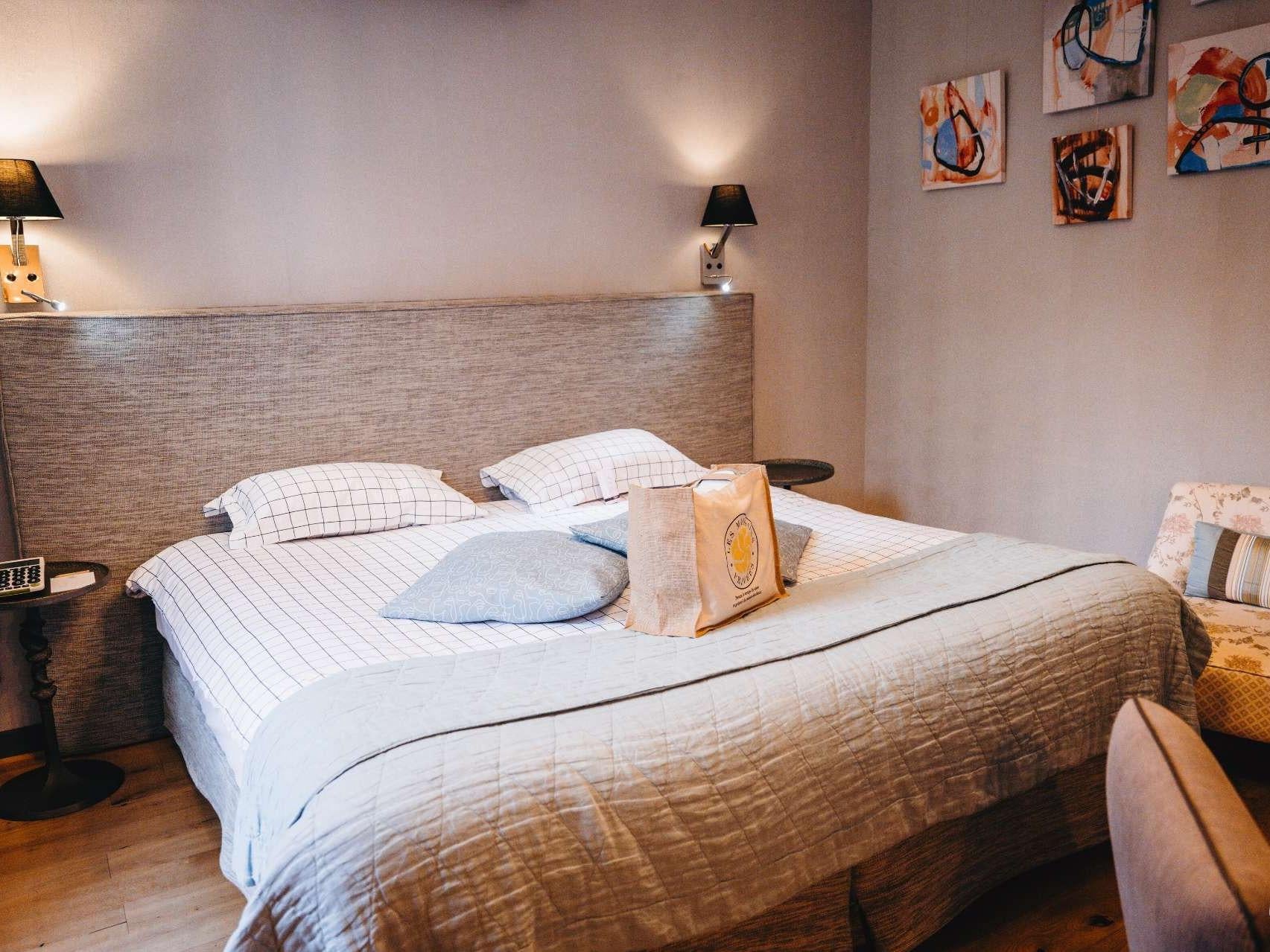 Teritoria Domaine de Barive - les Epicuriens