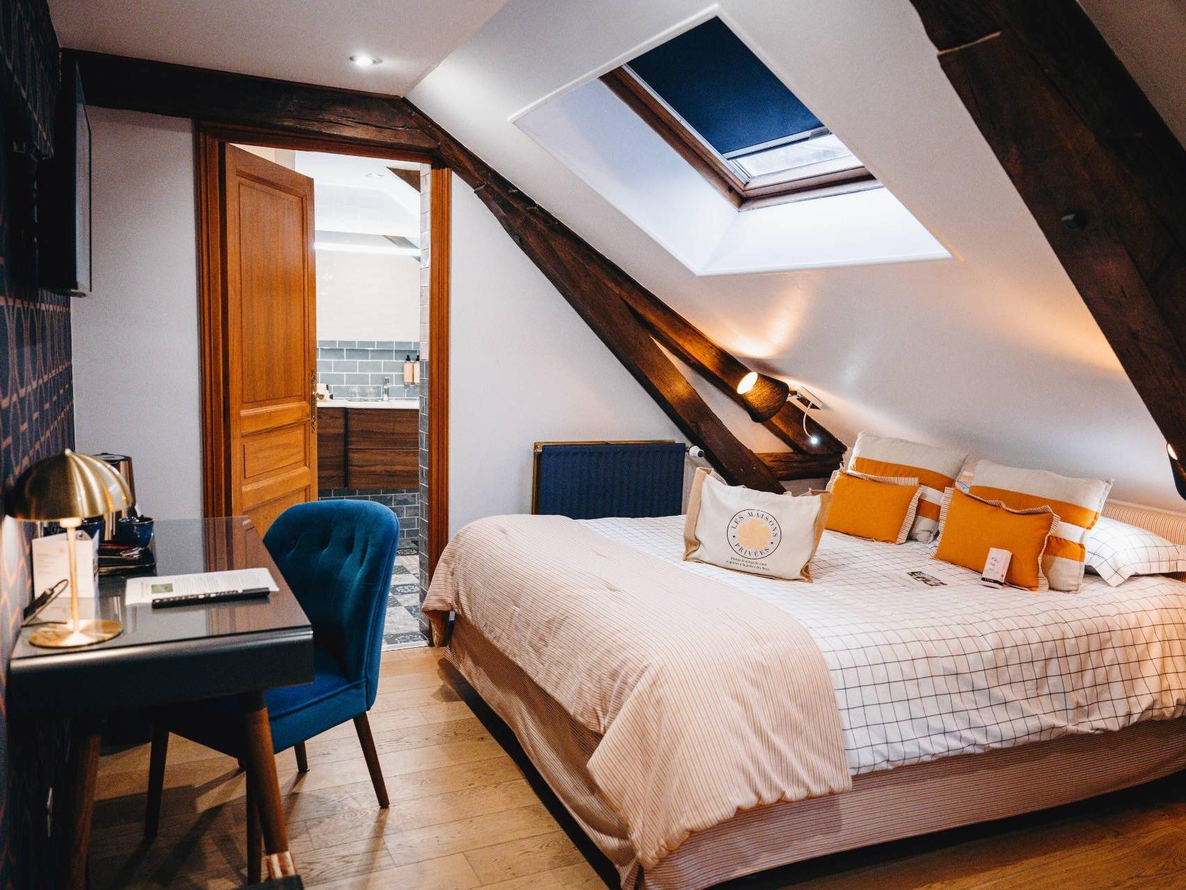 Teritoria Domaine de Barive - les Epicuriens