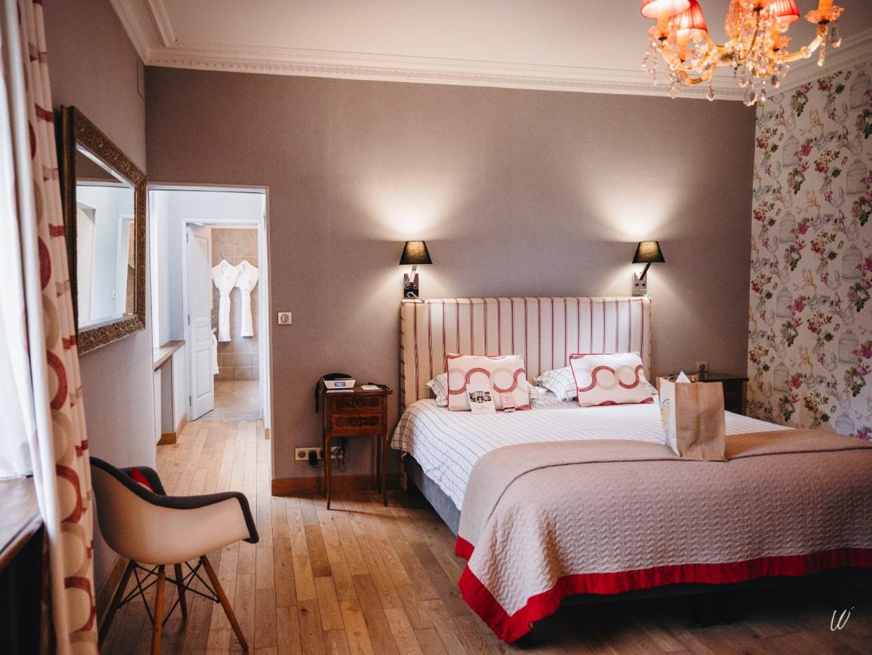 Teritoria Domaine de Barive - les Epicuriens