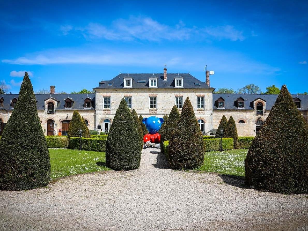 Teritoria Domaine de Barive - les Epicuriens