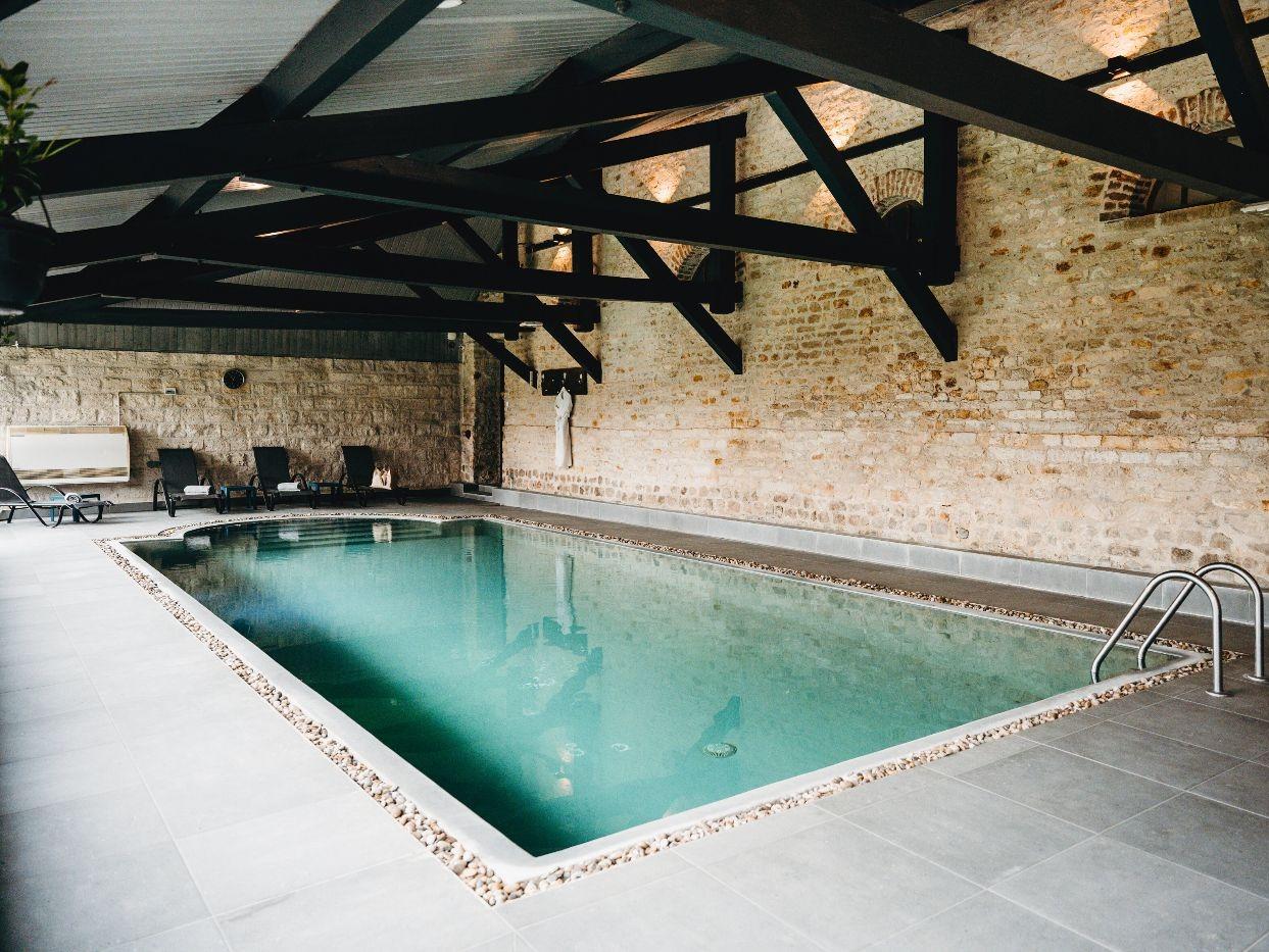 Teritoria Domaine de Barive - les Epicuriens