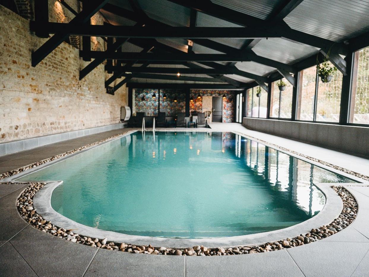 Teritoria Domaine de Barive - les Epicuriens