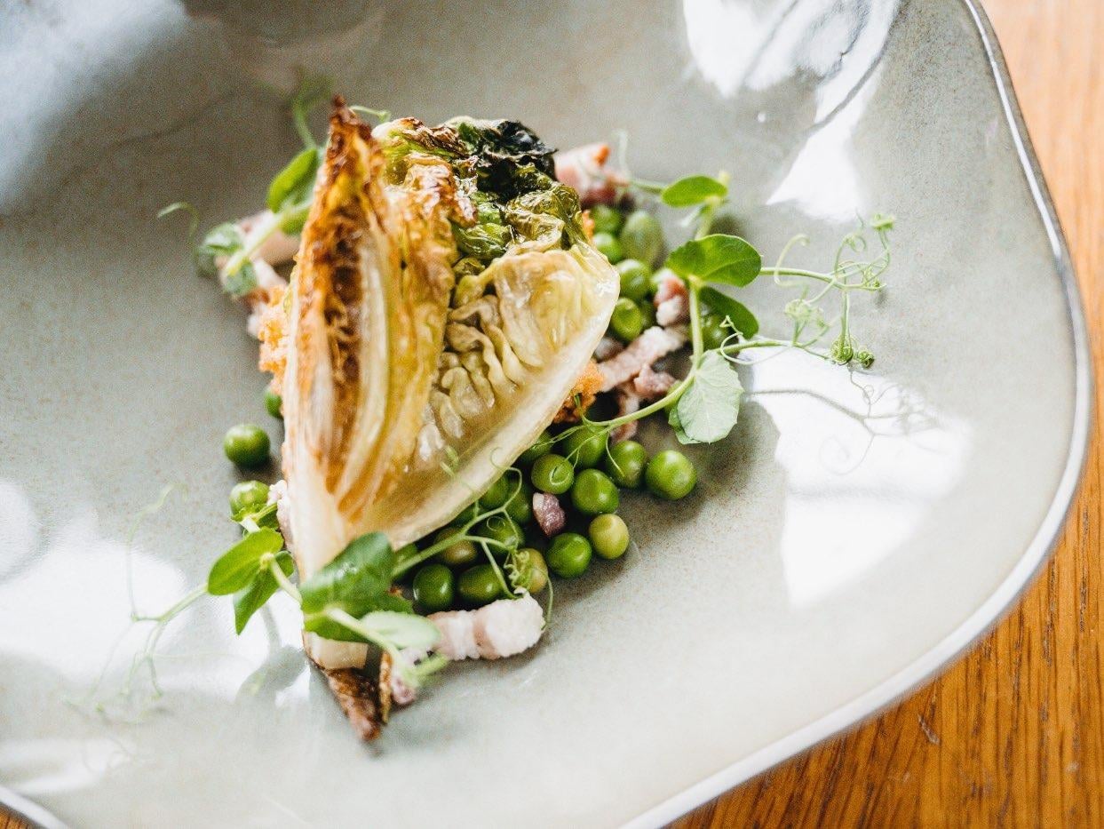 Teritoria Domaine de Barive - les Epicuriens