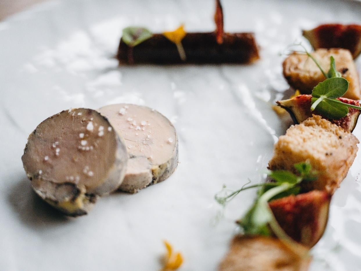 Teritoria Domaine de Barive - les Epicuriens