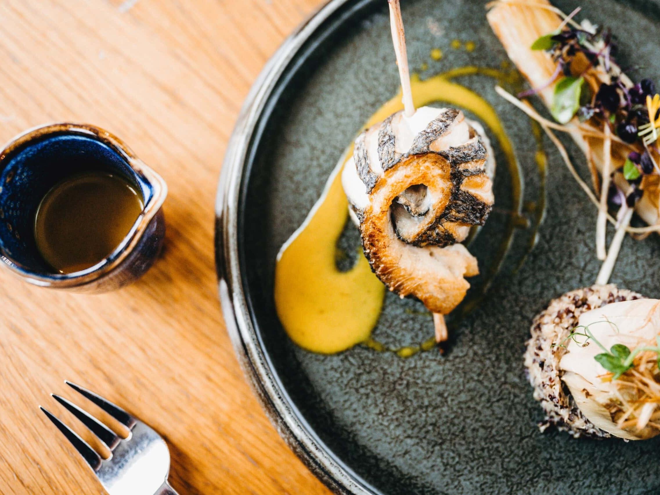 Teritoria Hôtel & Spa Domaine de Barive - les Epicuriens