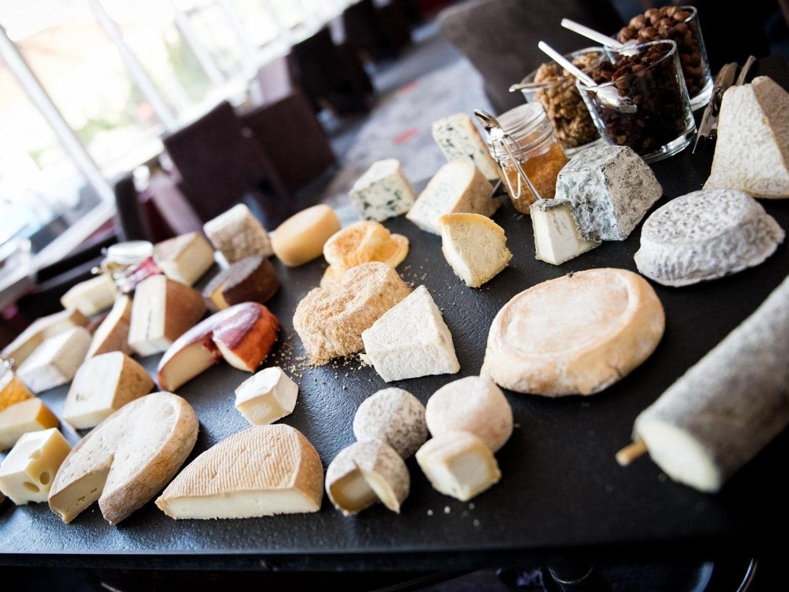 Teritoria Hôtel & Spa Domaine de Barive - les Epicuriens