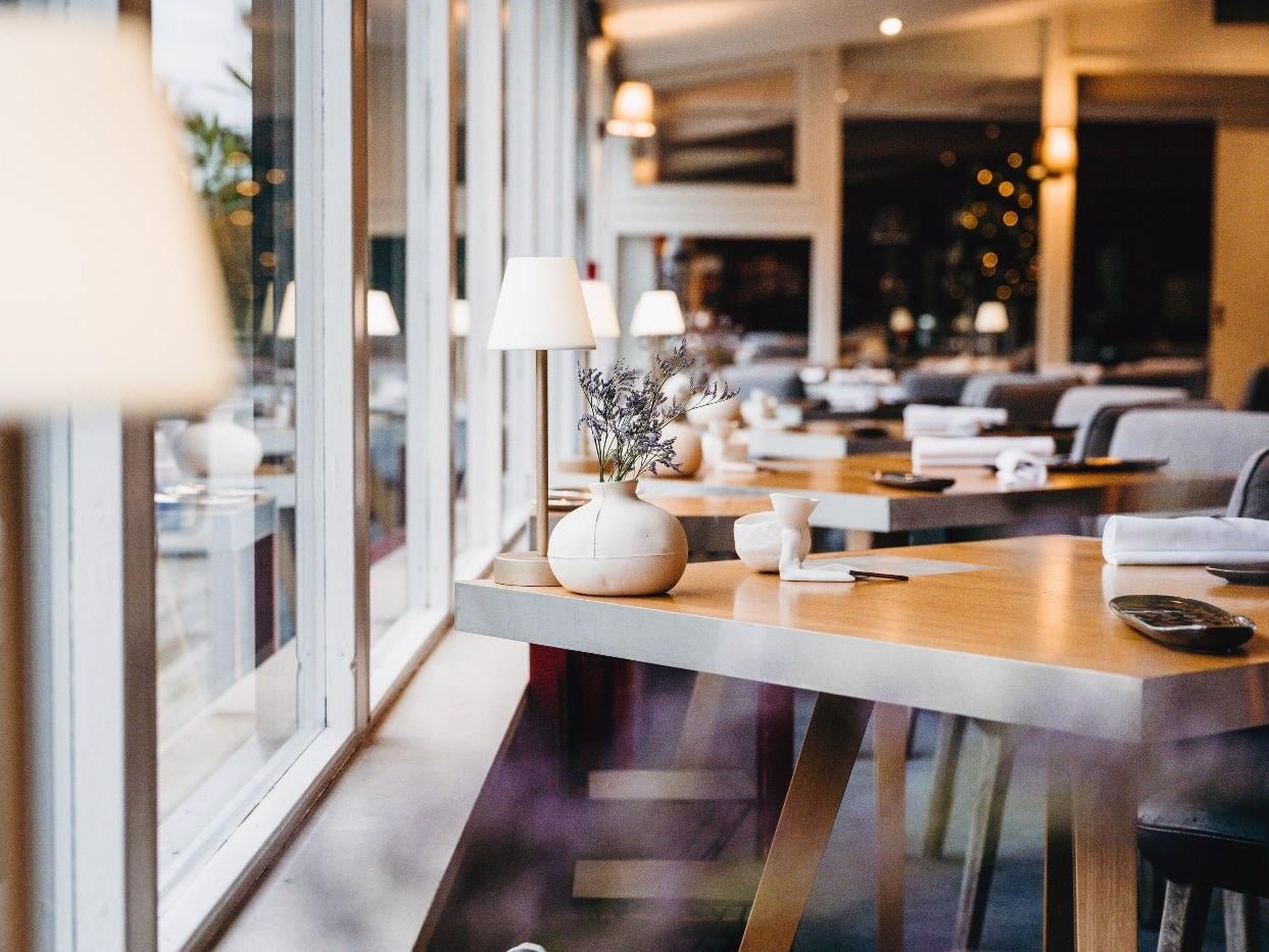 Teritoria Domaine de Barive - les Epicuriens