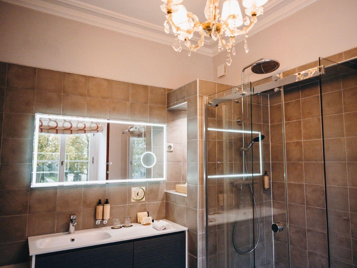 Teritoria Hôtel & Spa Domaine de Barive - les Epicuriens