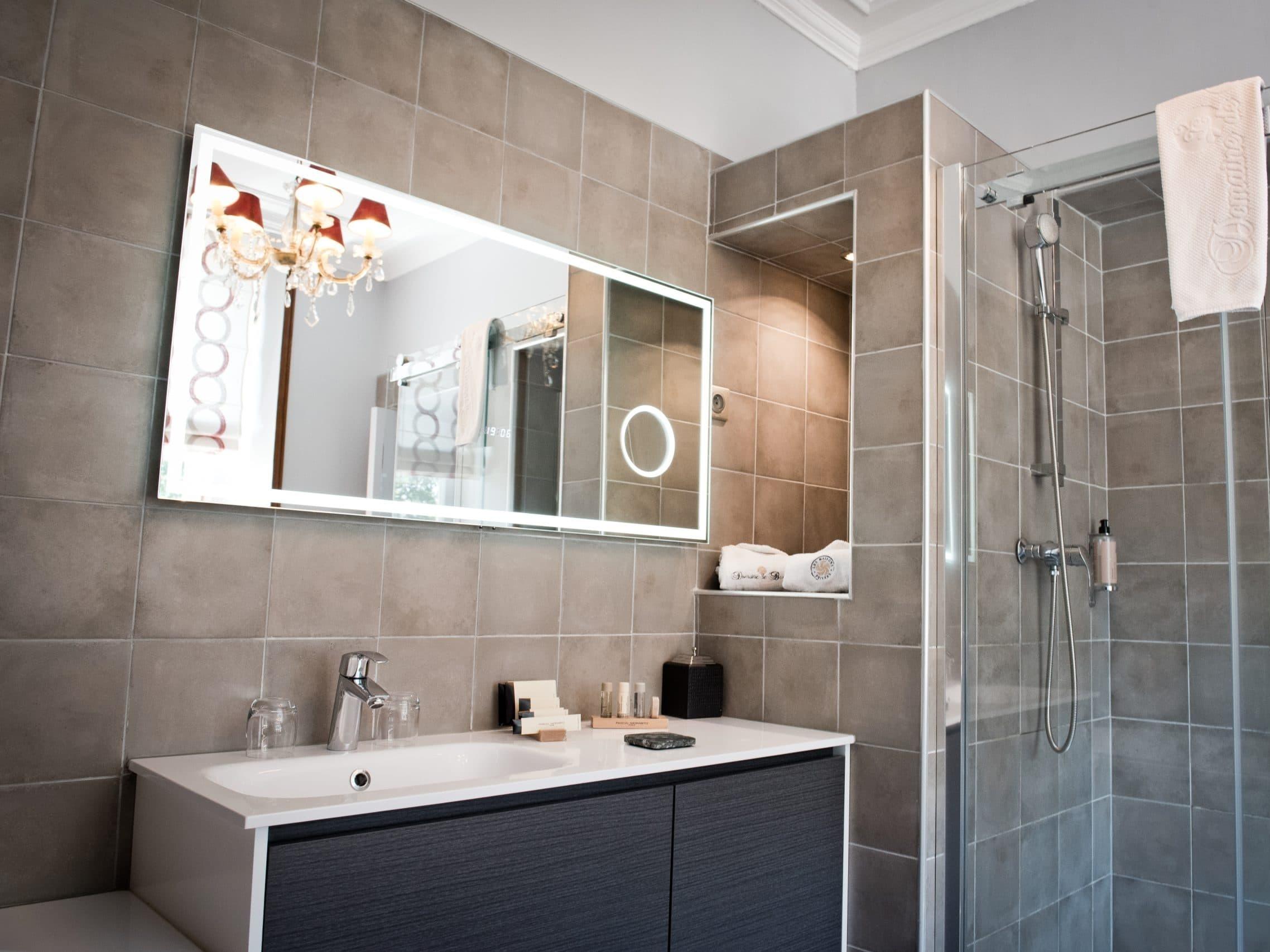 Teritoria Hôtel & Spa Domaine de Barive - les Epicuriens