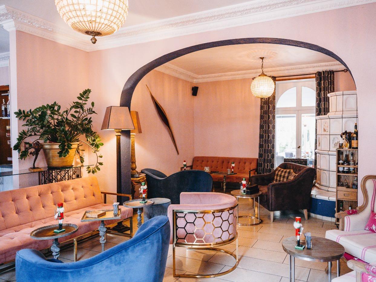 Teritoria Domaine de Barive - les Epicuriens