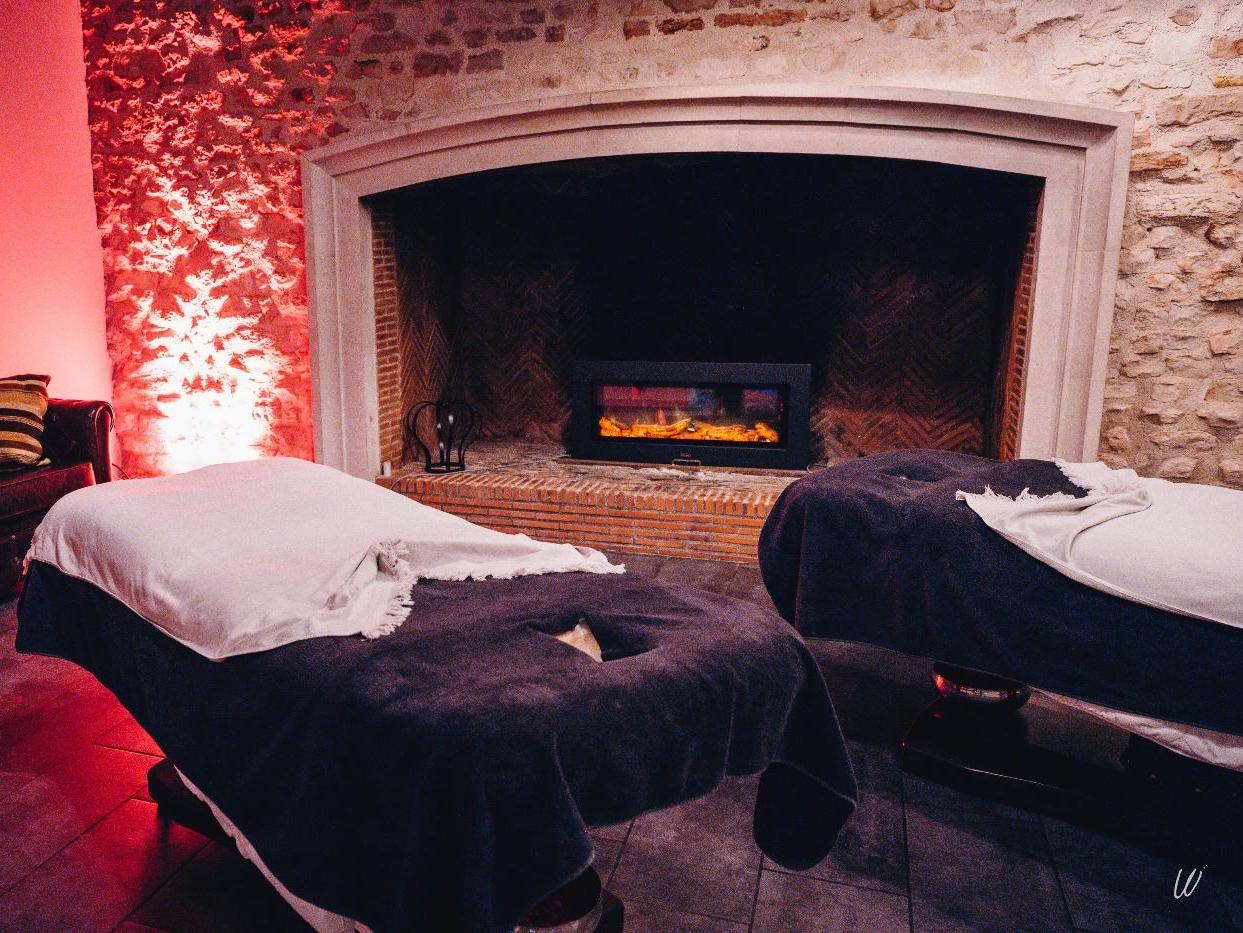 Teritoria Domaine de Barive - les Epicuriens