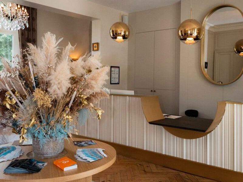 Teritoria Château de Sully