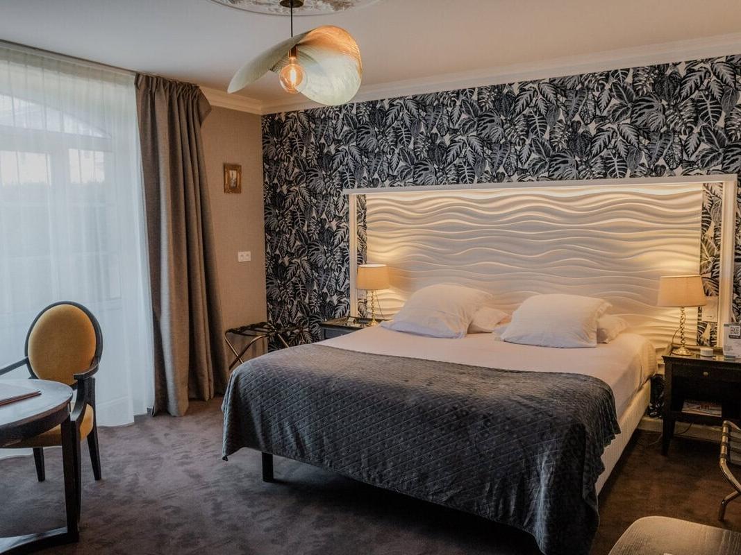 Teritoria Château de Sully