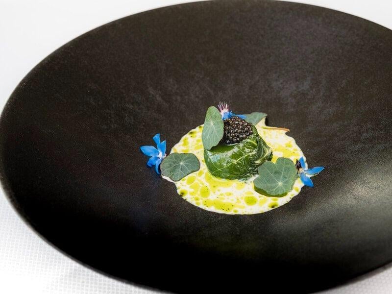 Teritoria Château de Sully