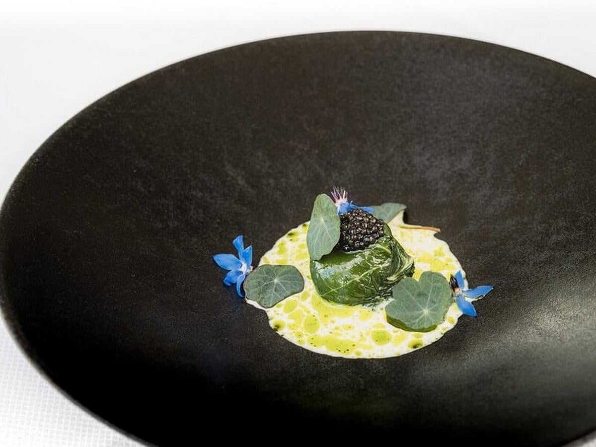 Teritoria Château de Sully