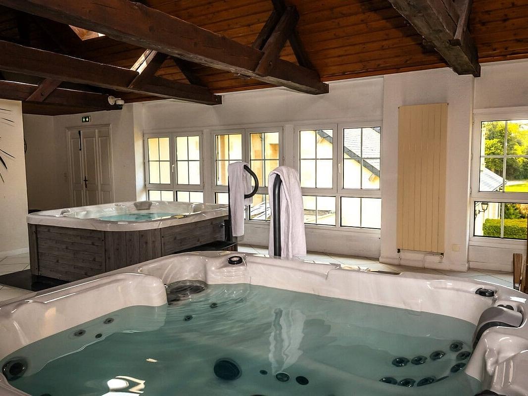 Teritoria Château de Sully