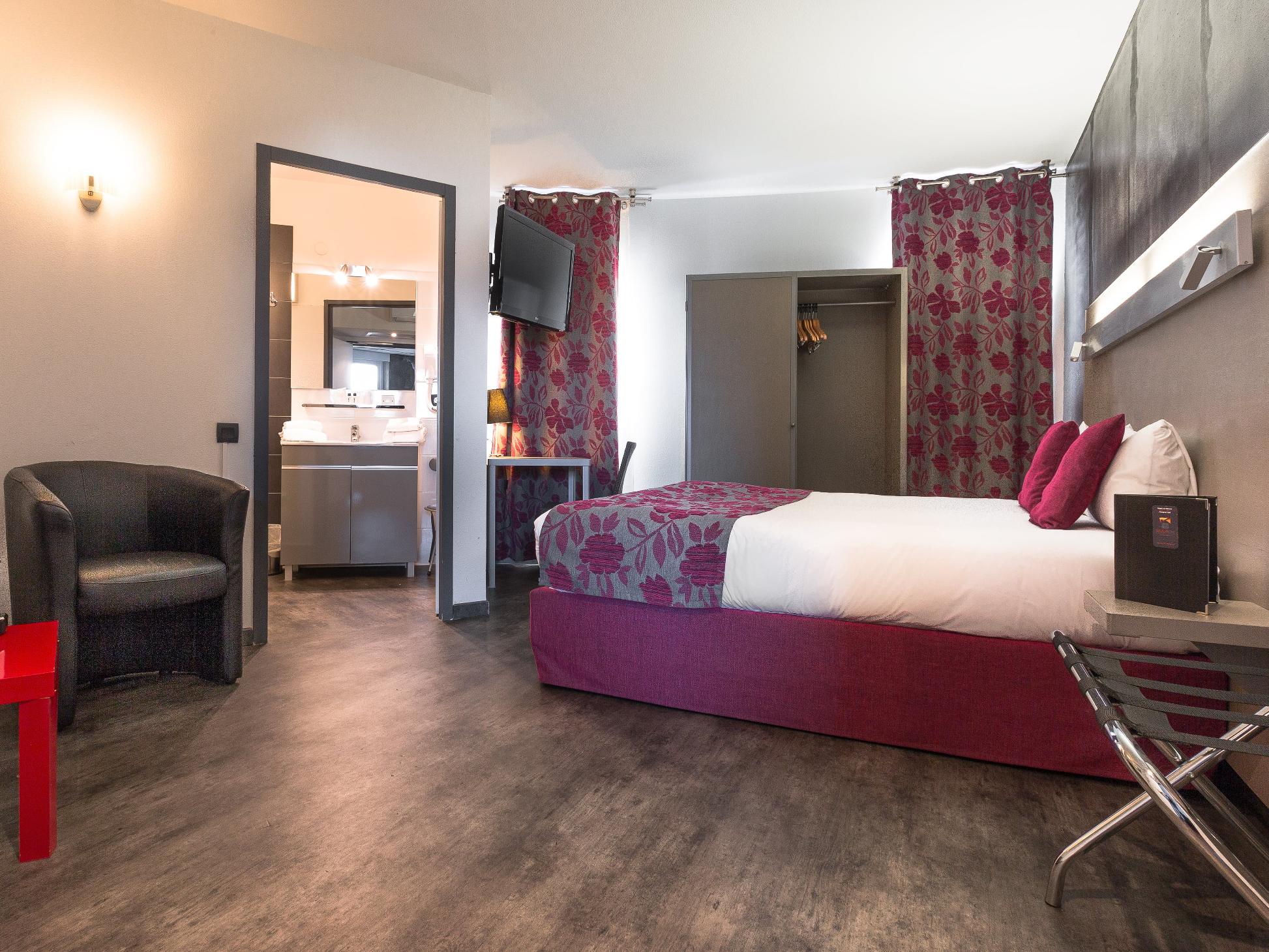 Les Dômes Perpignan Sud