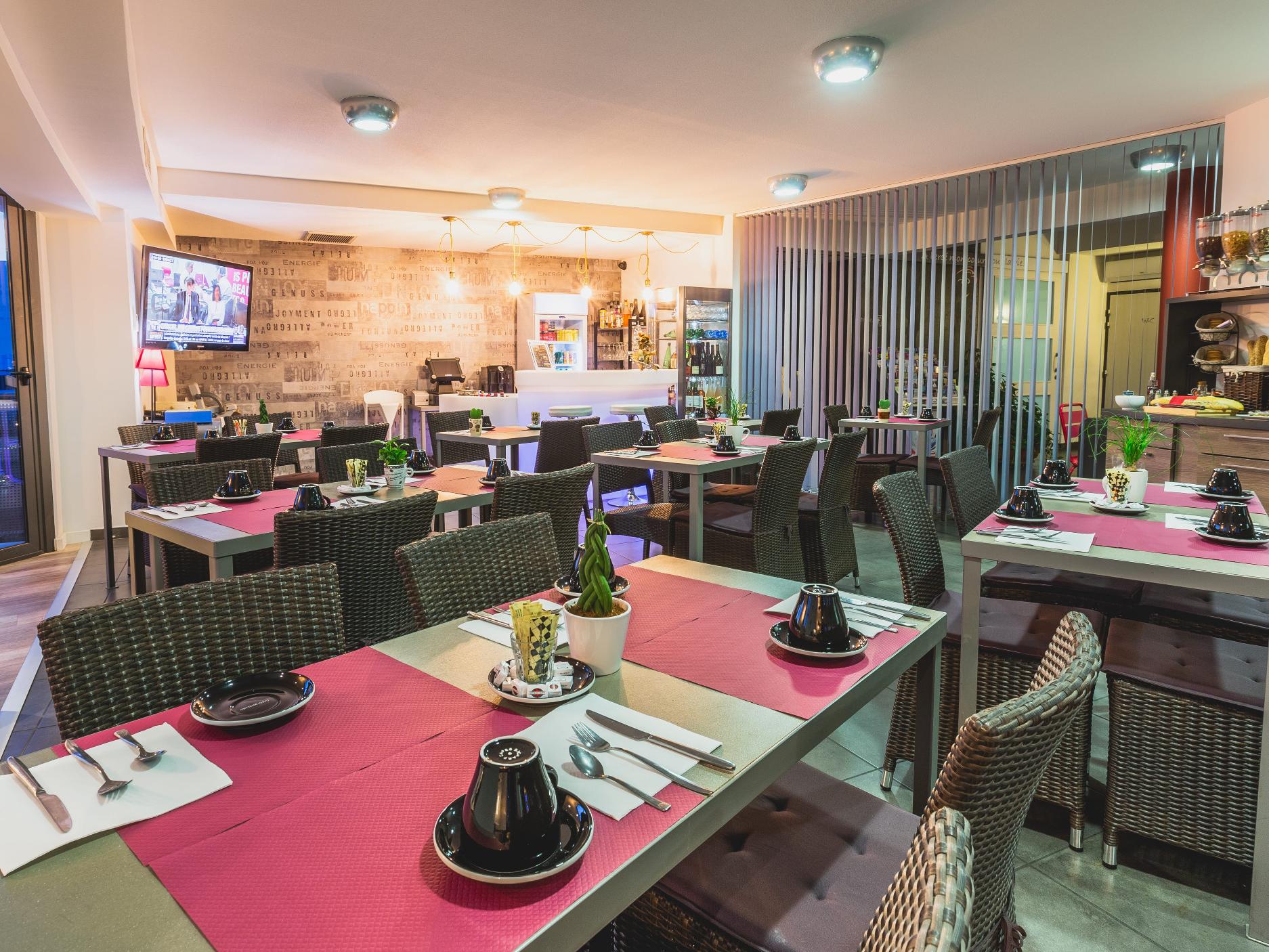 Les Dômes Perpignan Sud