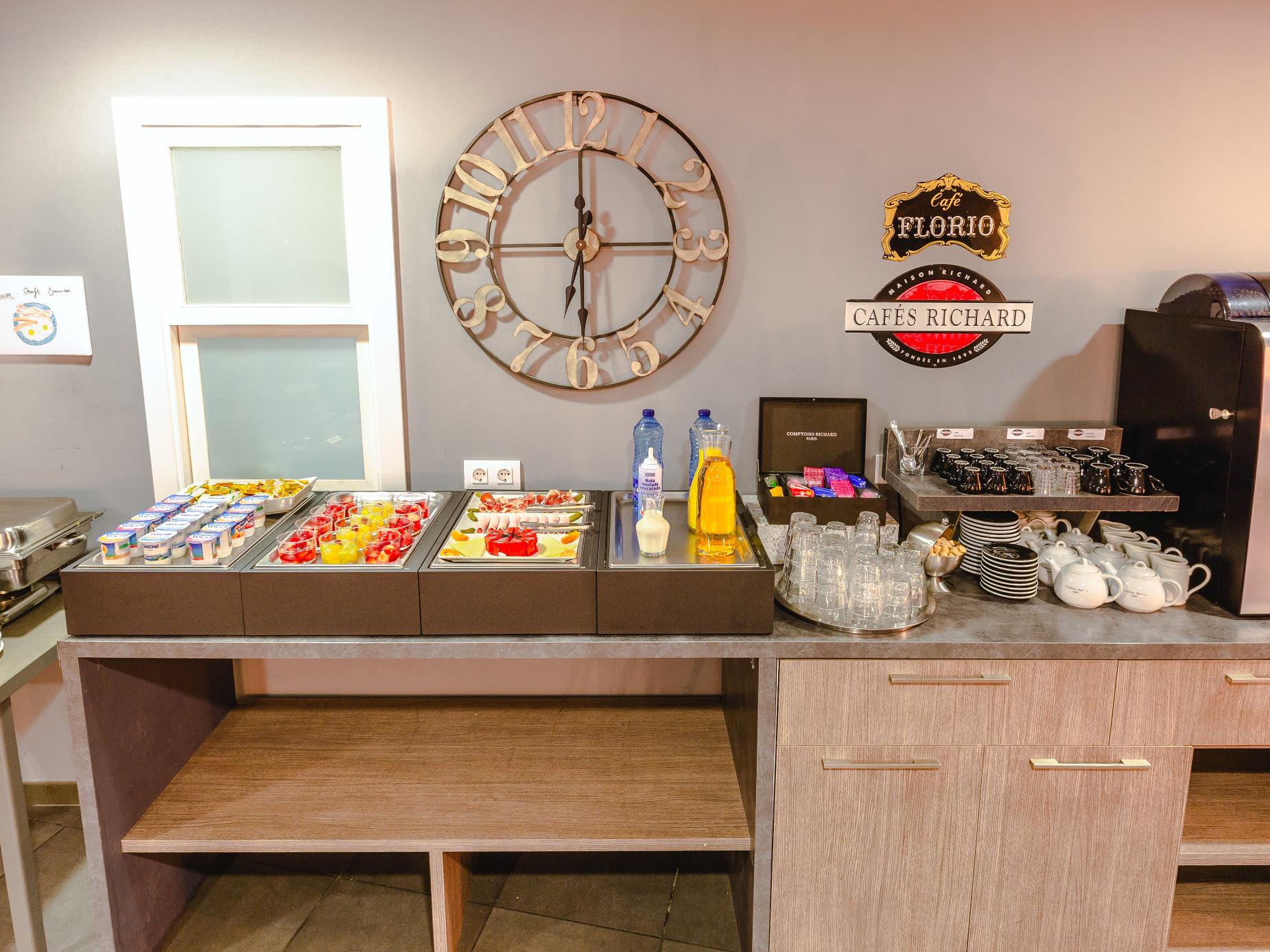 Les Dômes Perpignan Sud