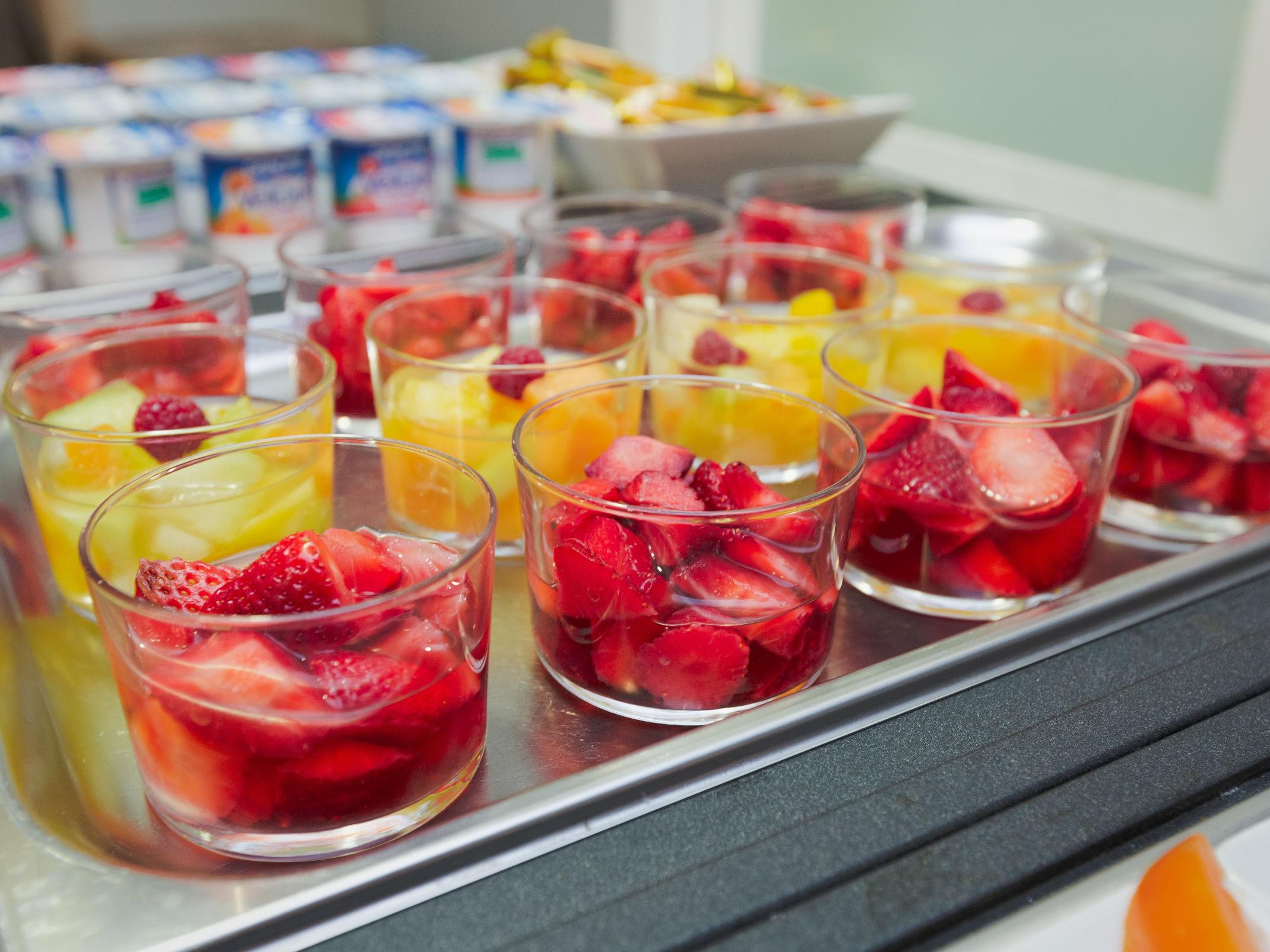 Les Dômes Perpignan Sud