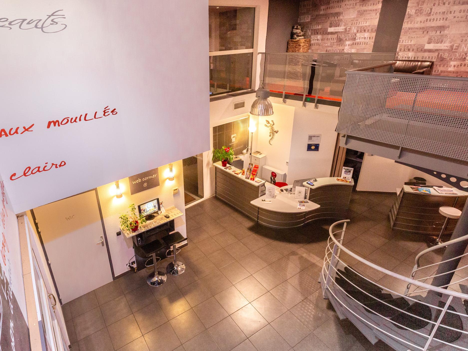 Les Dômes Perpignan Sud