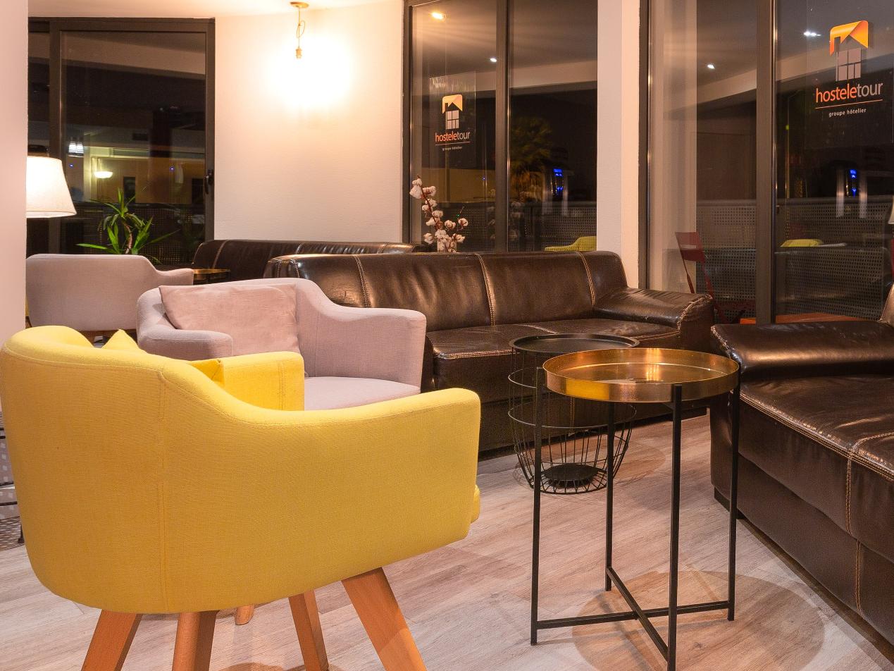 Les Dômes Perpignan Sud