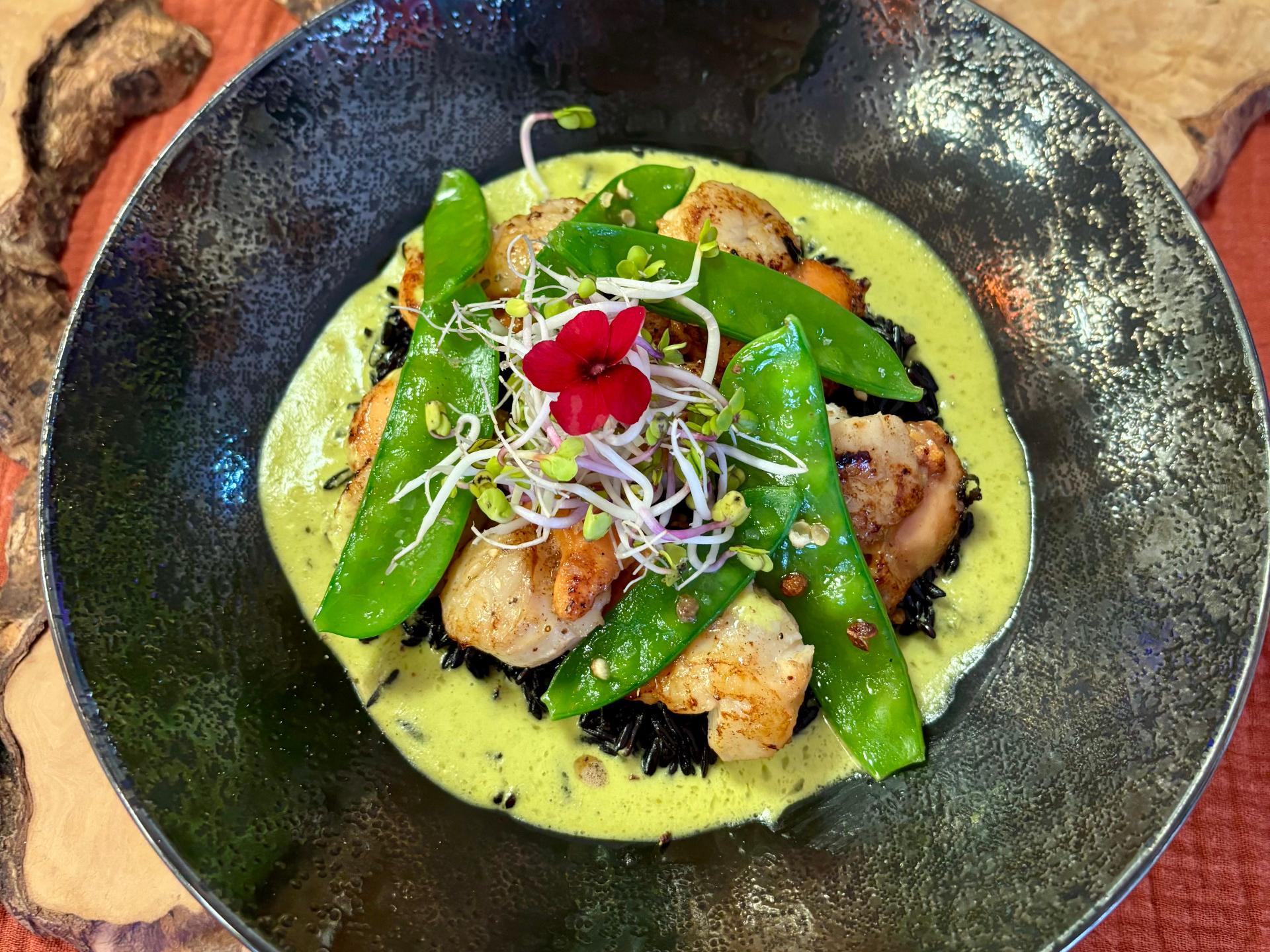 Cit\'Hotel des Deux Golfs