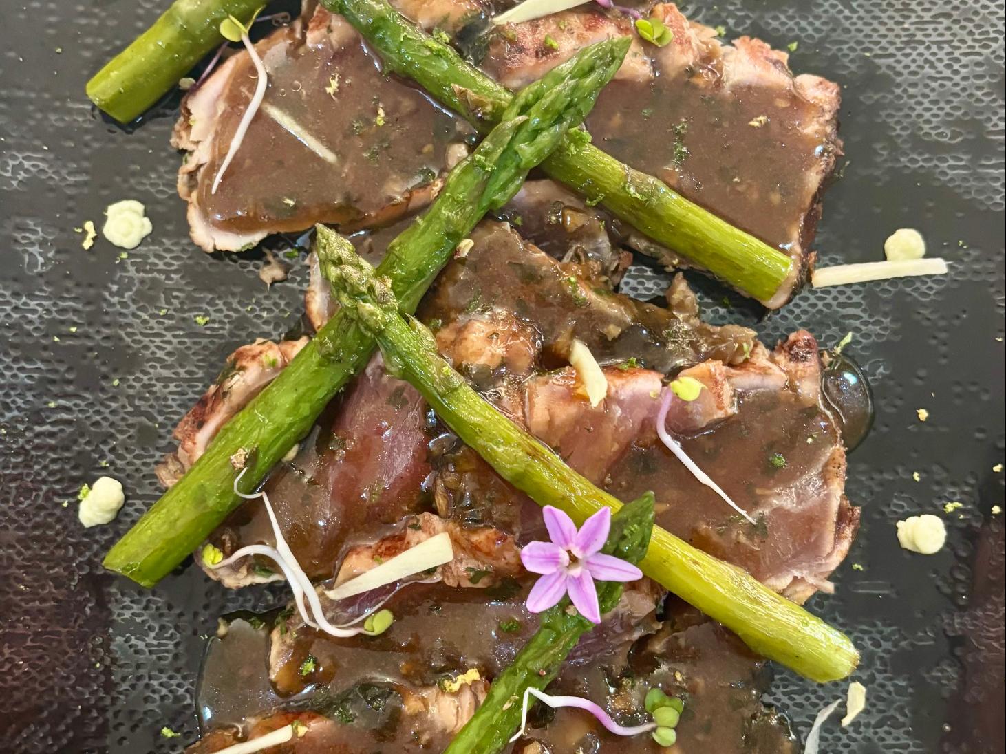 Cit\'Hotel des Deux Golfs