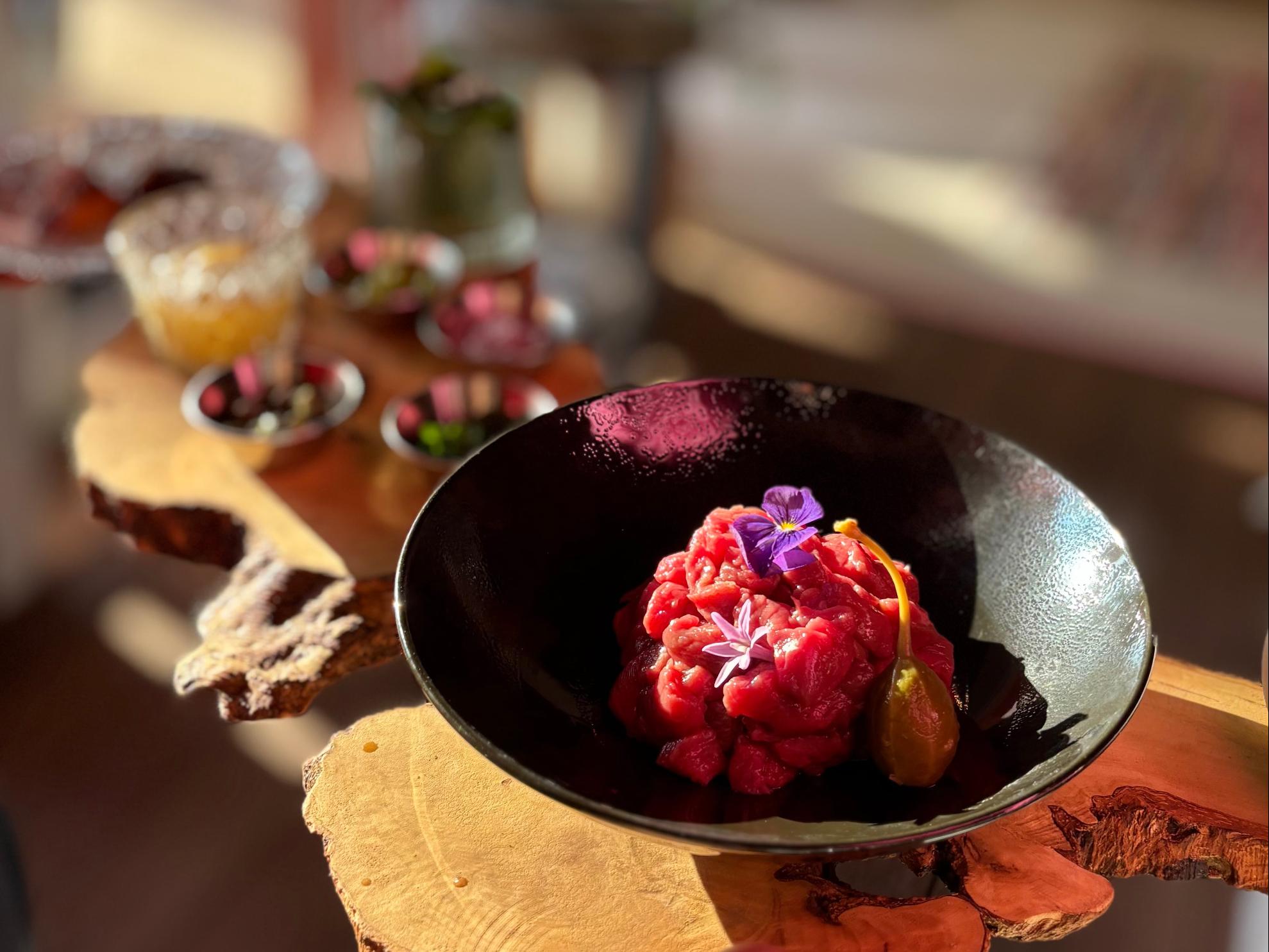 Cit\'Hotel des Deux Golfs